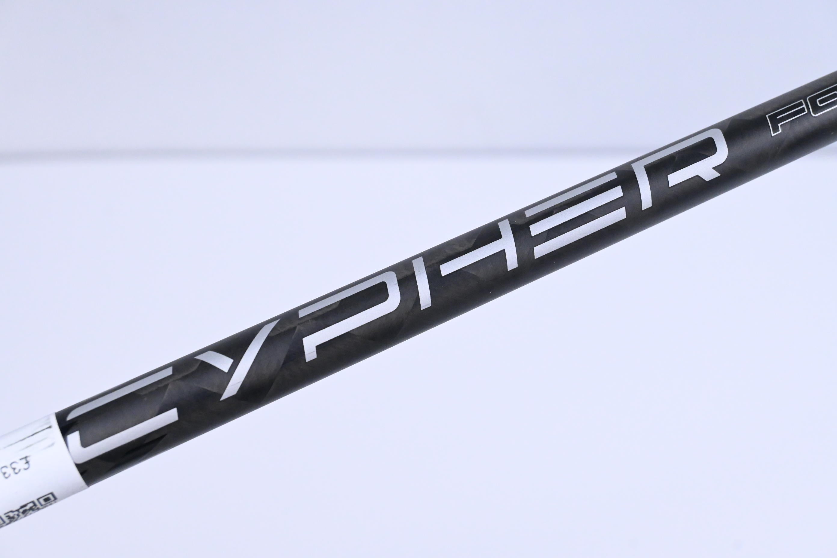 Ladies Project X Cypher 2.0 40 #5 Wood Shaft / Ladies Flex / Callaway 3rd Gen