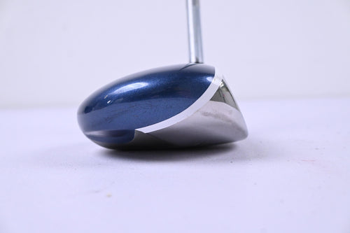 Ladies Callaway Big Bertha #7 Wood / 21 Degree / Ladies Flex Callaway Aldila 50