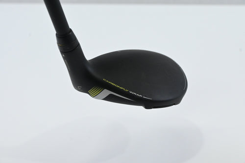 Ping G430 #3 Hybrid / 19 Degree / Stiff Flex Ping Alta CB Black 70 Shaft