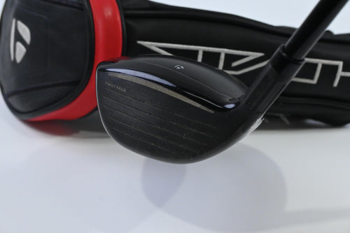 Taylormade Stealth #5 Wood / 18 Degree / Senior Flex Fujikura Ventus Red 5 Shaft