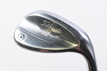 Titleist Vokey SM7 Lob Wedge / 60 Degree / Senior Flex Tensei CK Red AMC IR