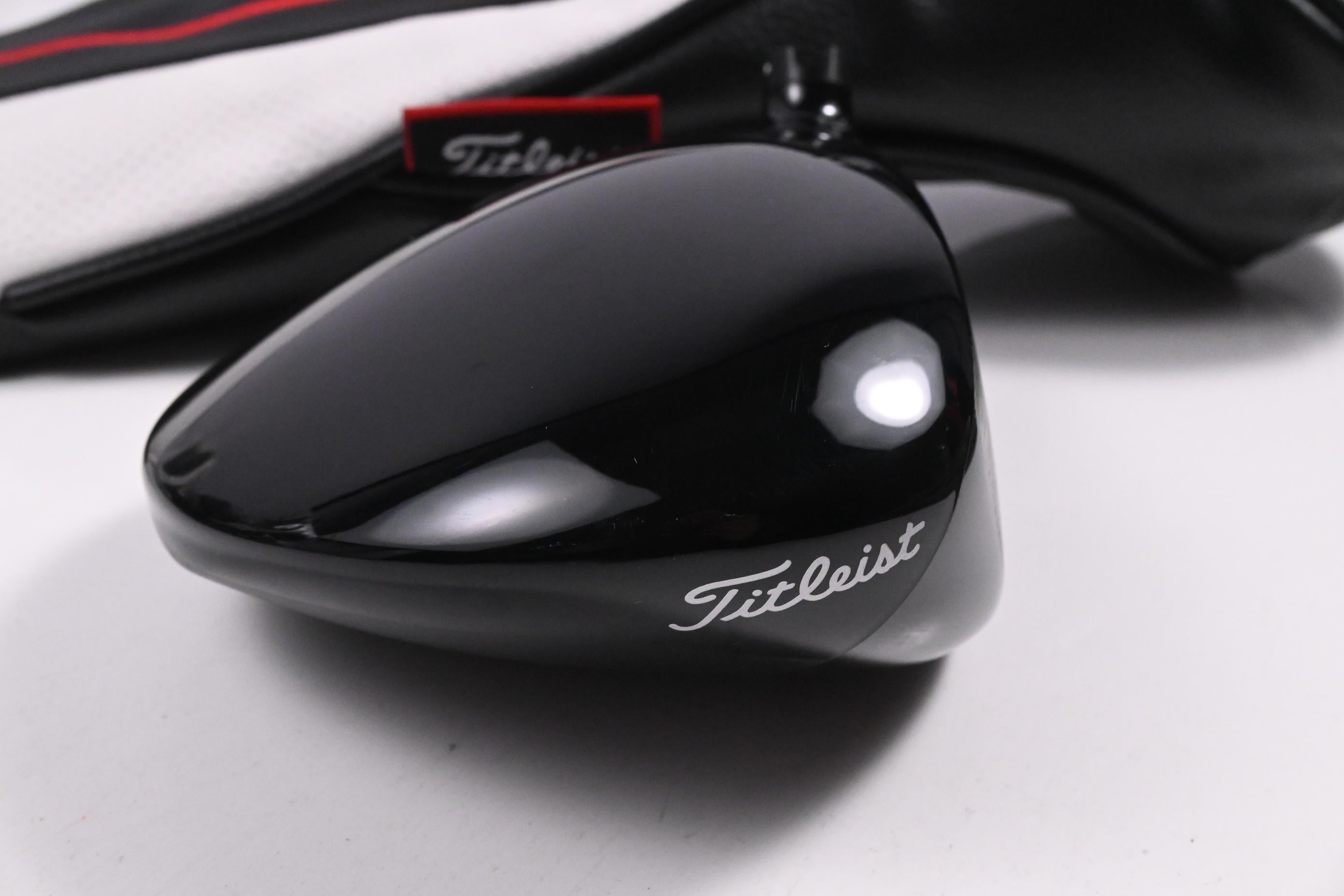 Titleist GT3 Driver / 11 Degree / Head Only