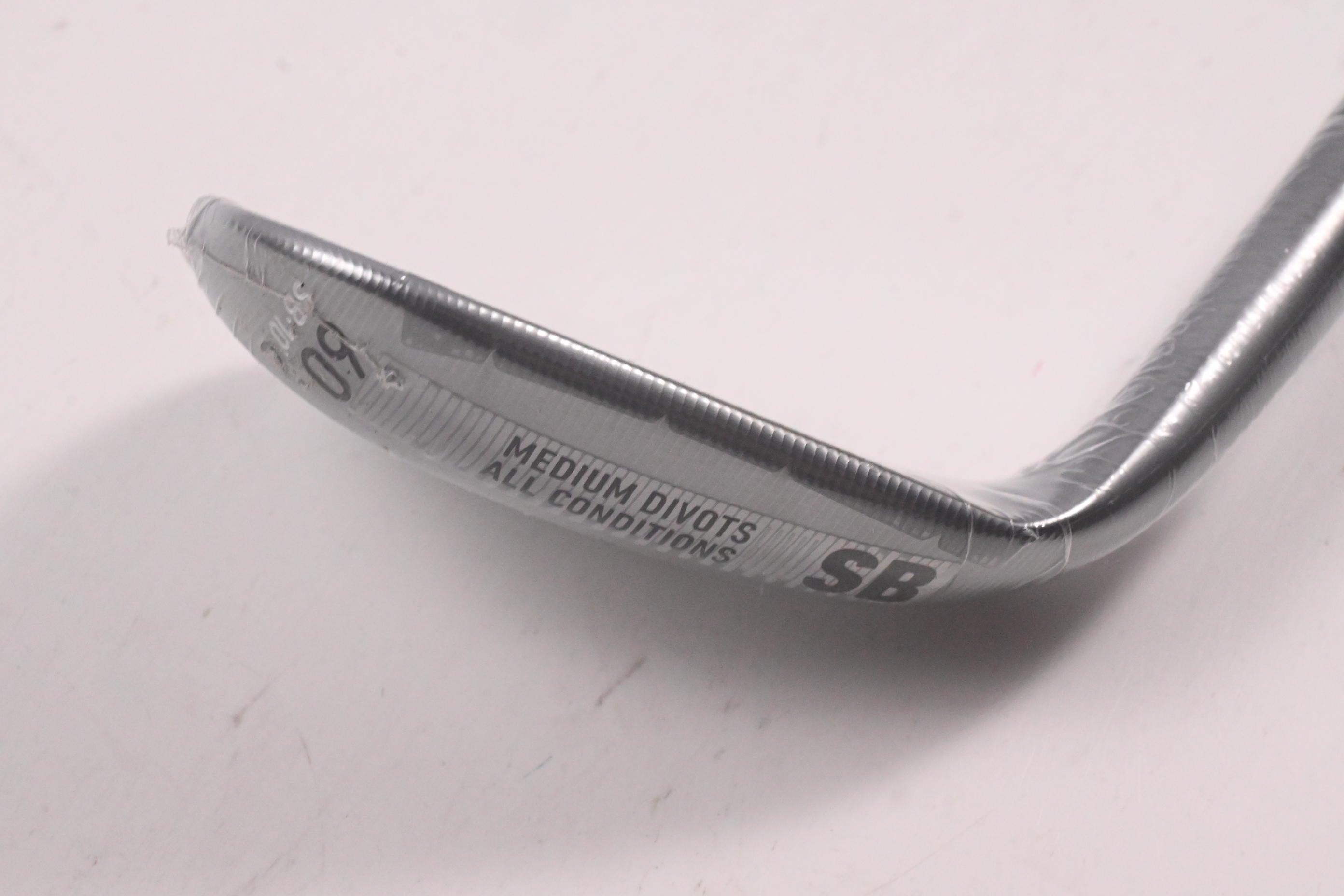 Taylormade Milled Grind 5 Lob Wedge / 60 Degree / Wedge Flex Dynamic Gold 115