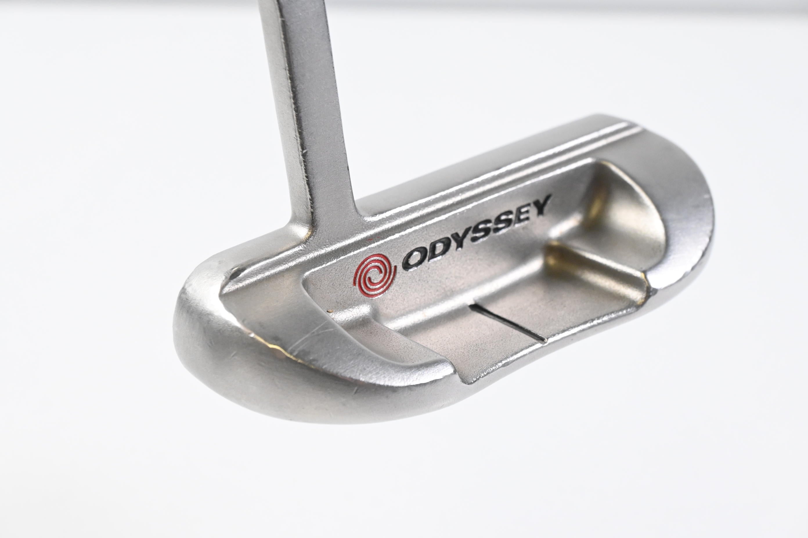 Odyssey White Hot #4 Putter / 34 Inch