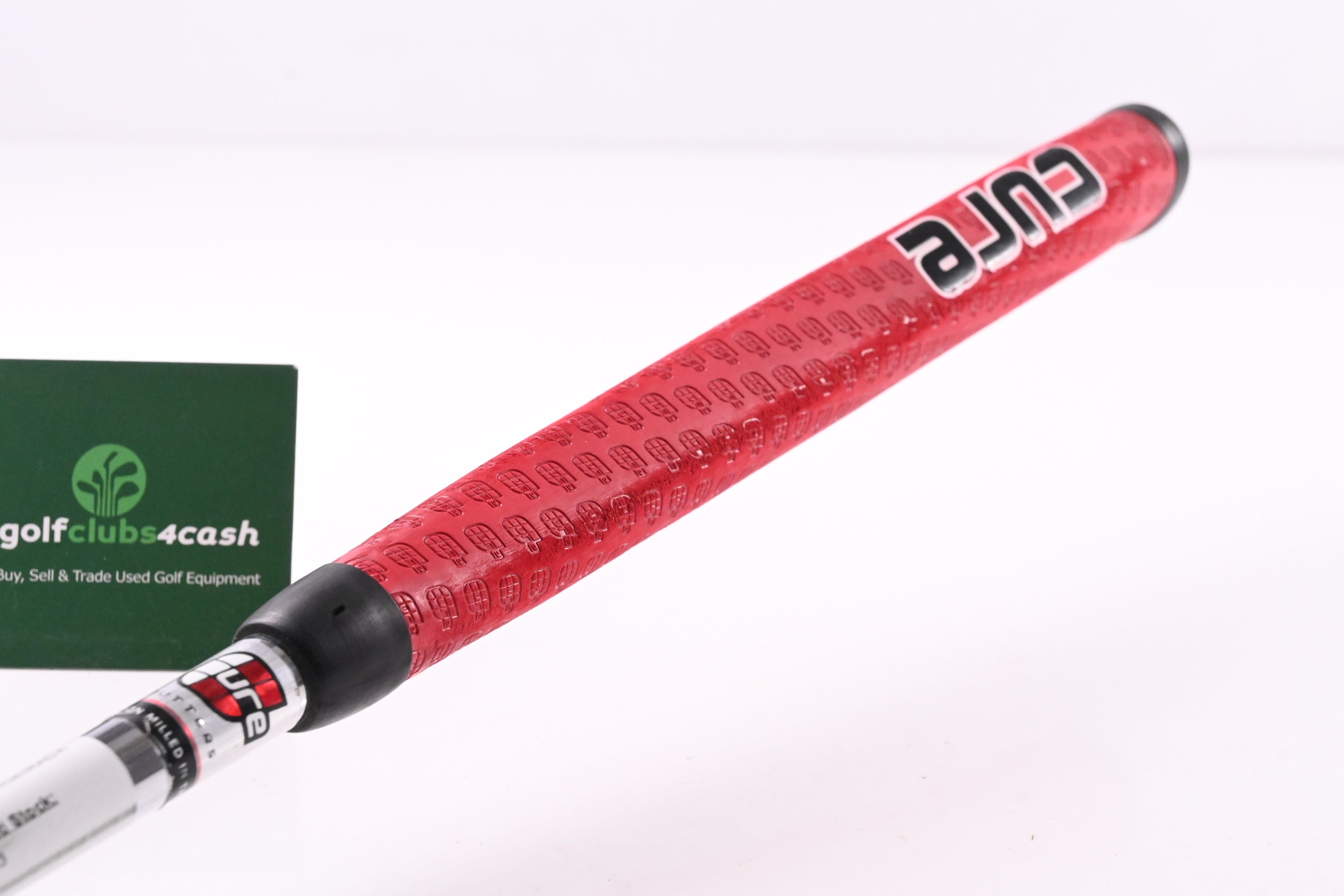 Cure CX 2 Putter / 34 Inch