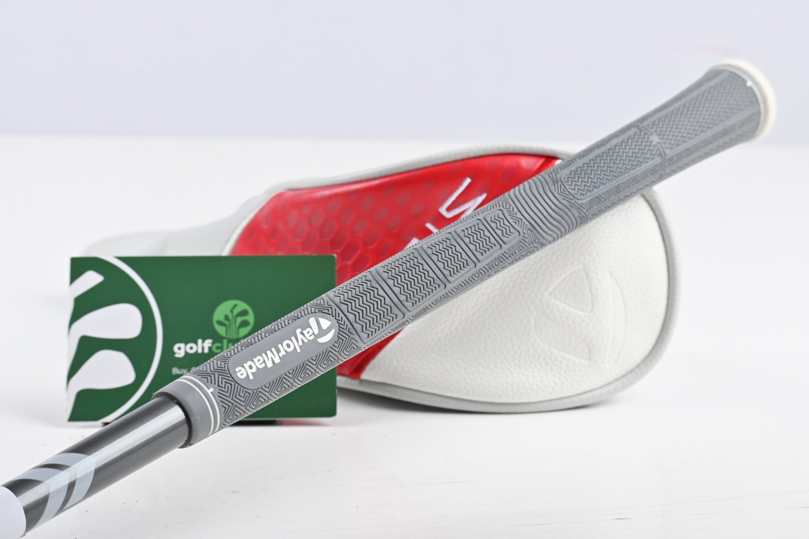 Ladies Taylormade Stealth 2 HD #5 Hybrid / 27 Degree / Ladies Flex Aldila Ascent