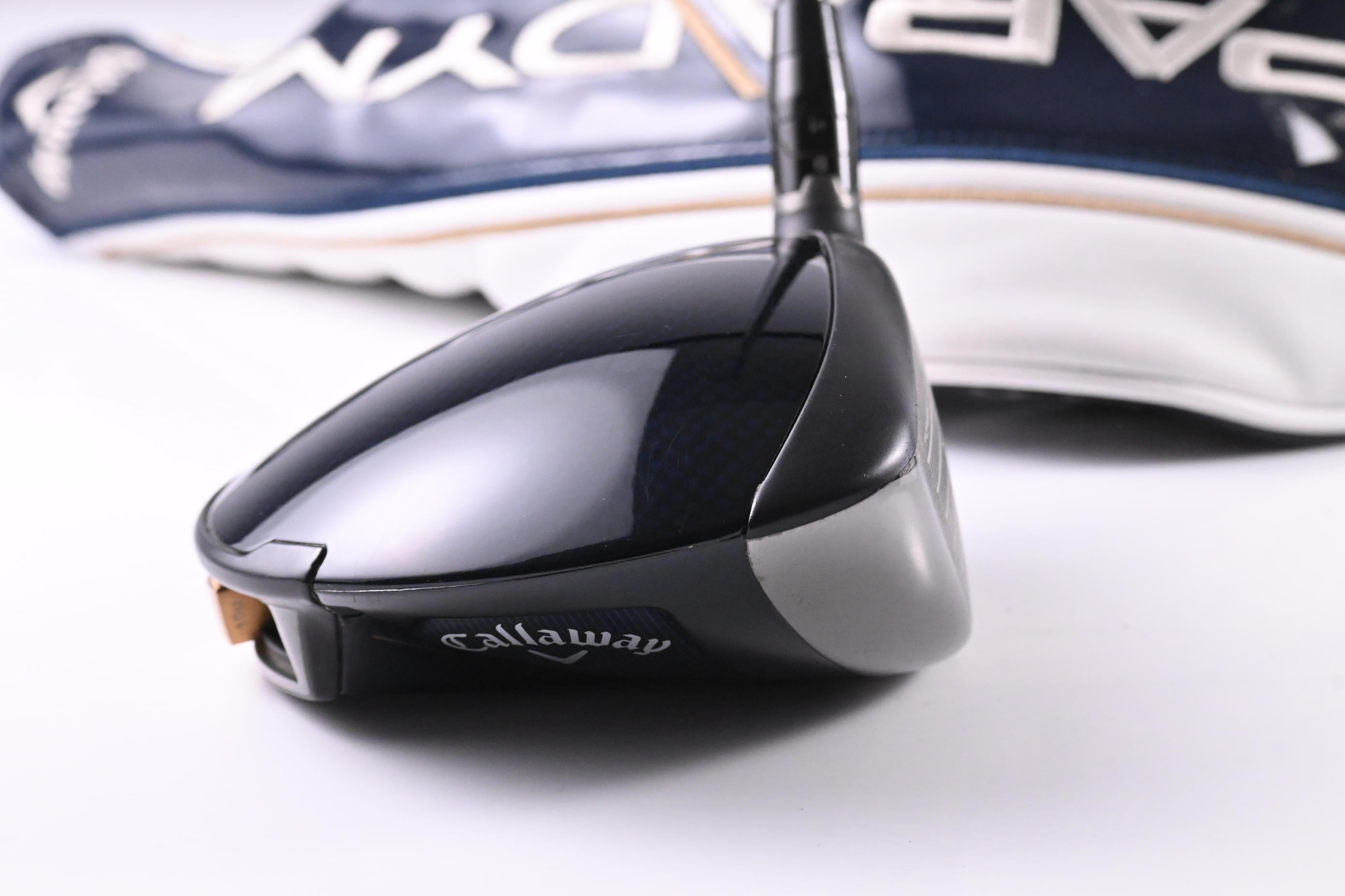 Callaway Paradym Driver / 10.5 Degree / Regular Flex C6 Blue 50 Shaft