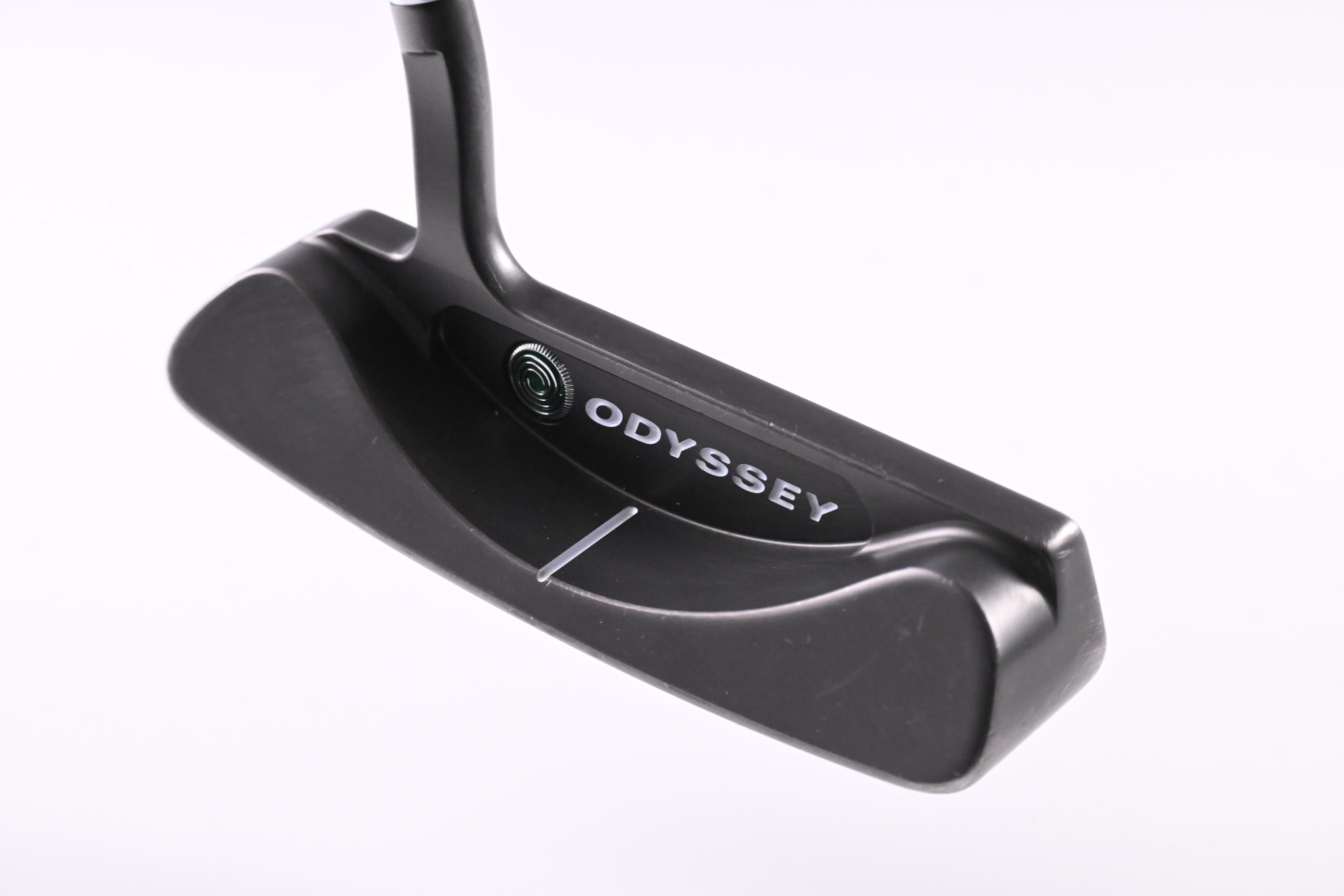Odyssey Toulon Azalea Stroke Lab Putter / 33 Inch