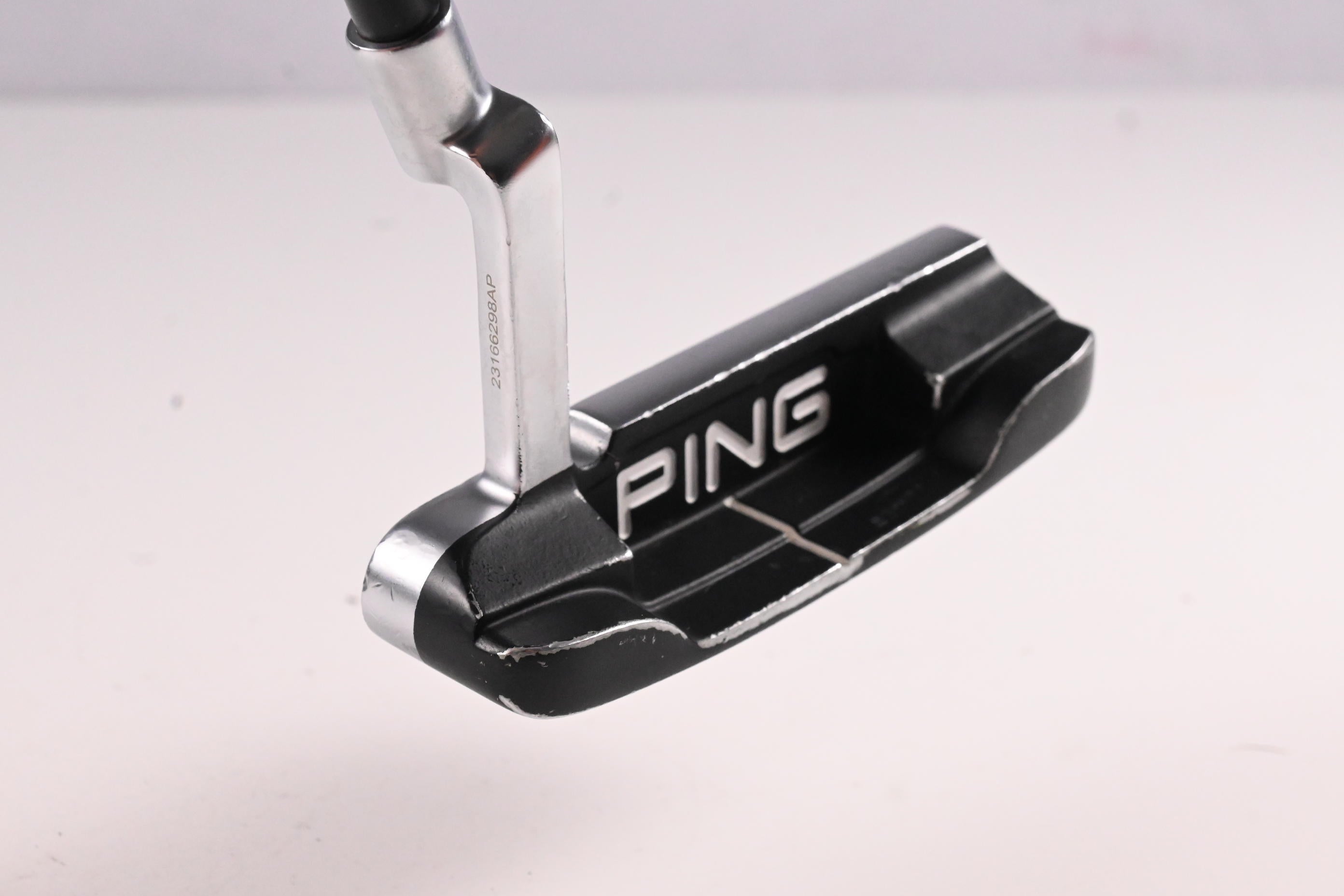 Ping Anser 2023 Putter / 34 Inch