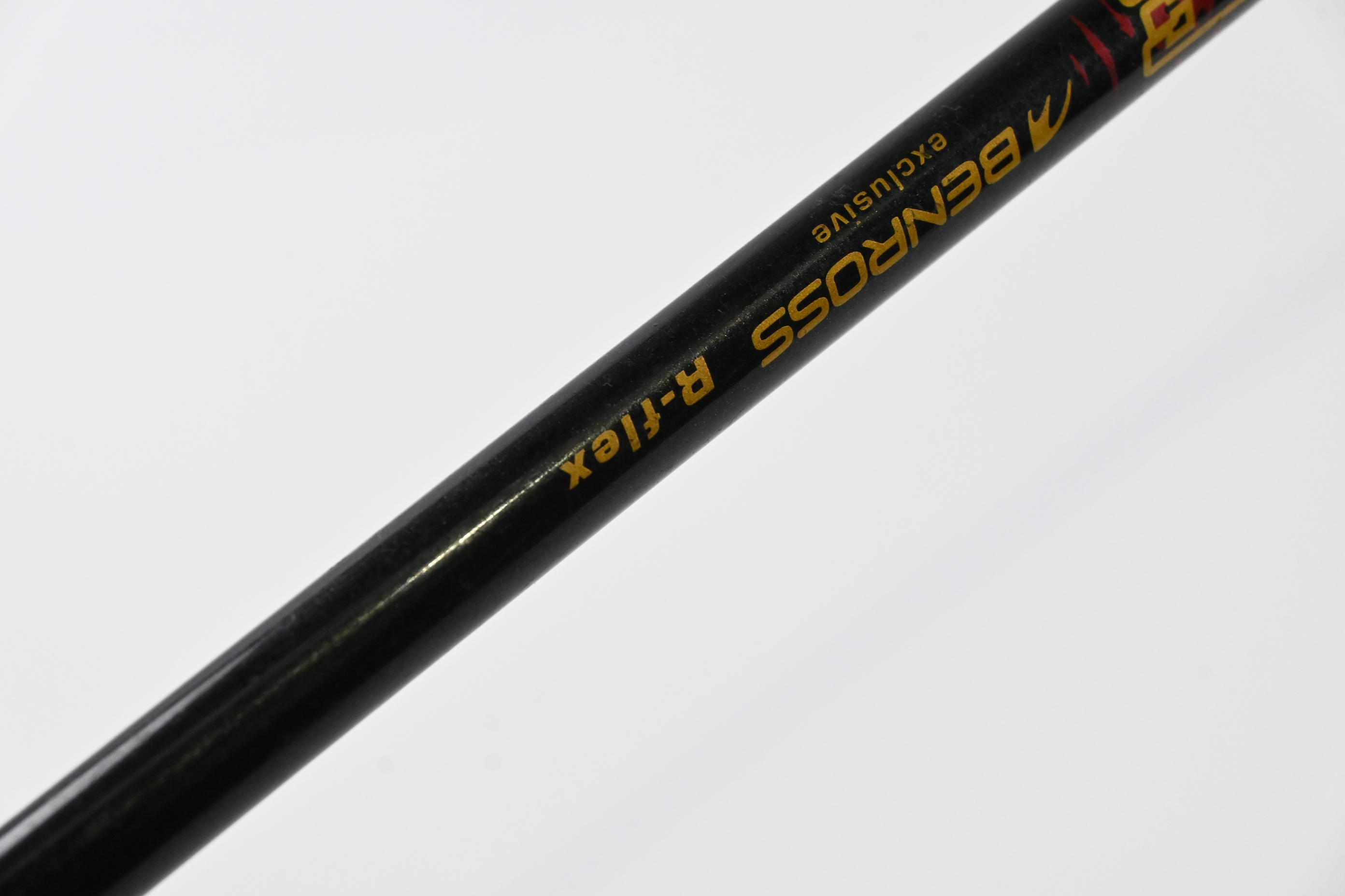 Benross Quad Speed #3 Hybrid / 20 Degree / Regular Flex Aldila HotCore Shaft