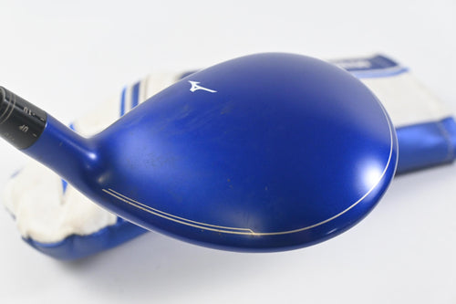 Mizuno ST180 #3 Wood / 15 Degree / Stiff Flex Tensei CK Blue 60 Shaft