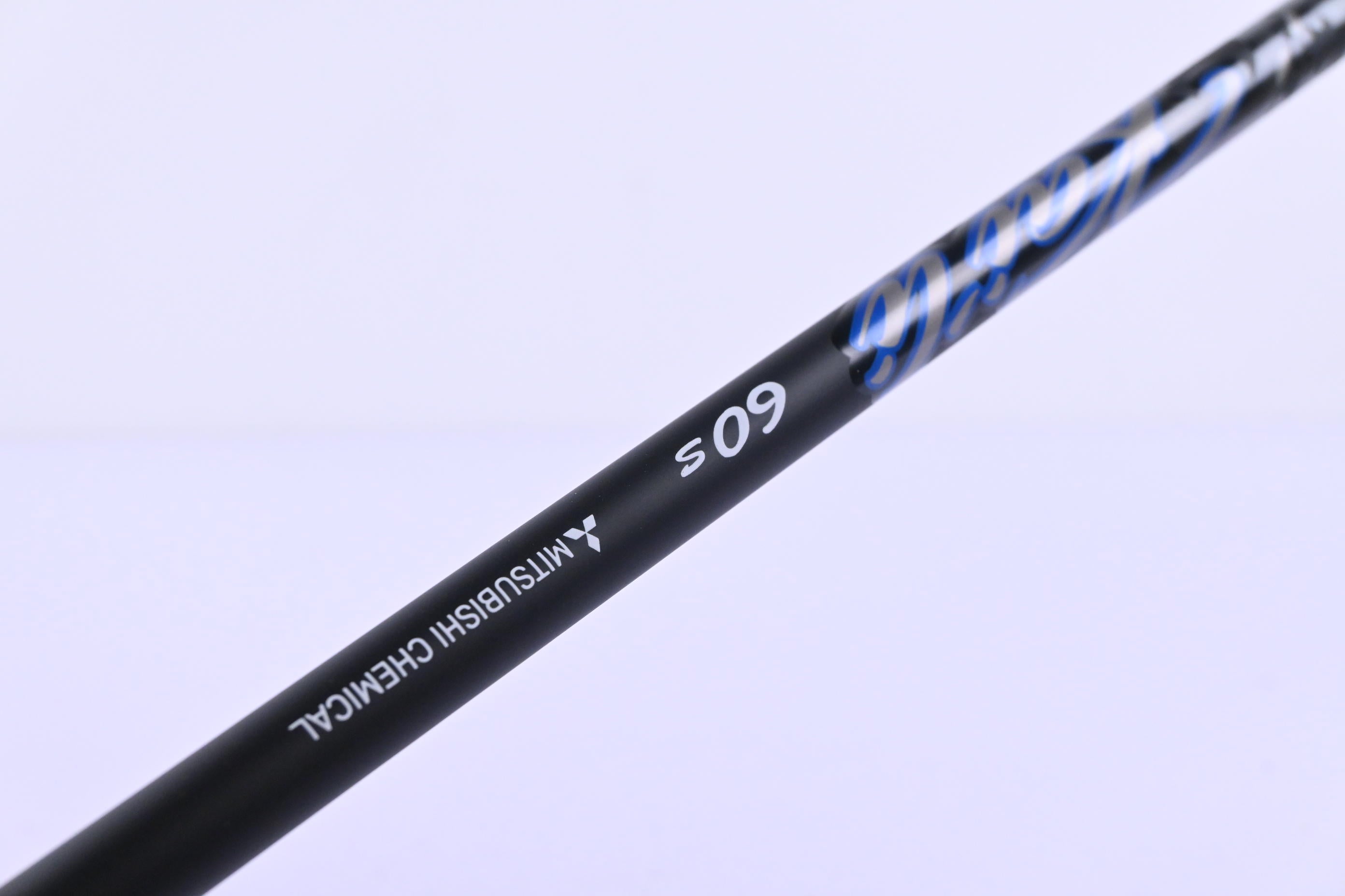 Cobra OPTM X #3 Wood / 15 Degree / Stiff Flex Kai'li Dark Waves Blue 60 Shaft