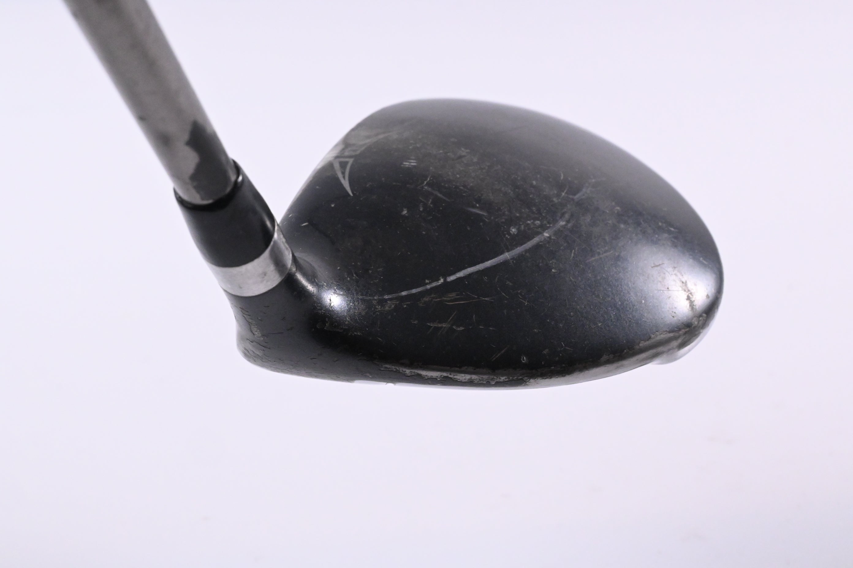 Ping G20 #4 Wood / 16.5 Degree / Regular Flex Ping TFC 169 F Shaft