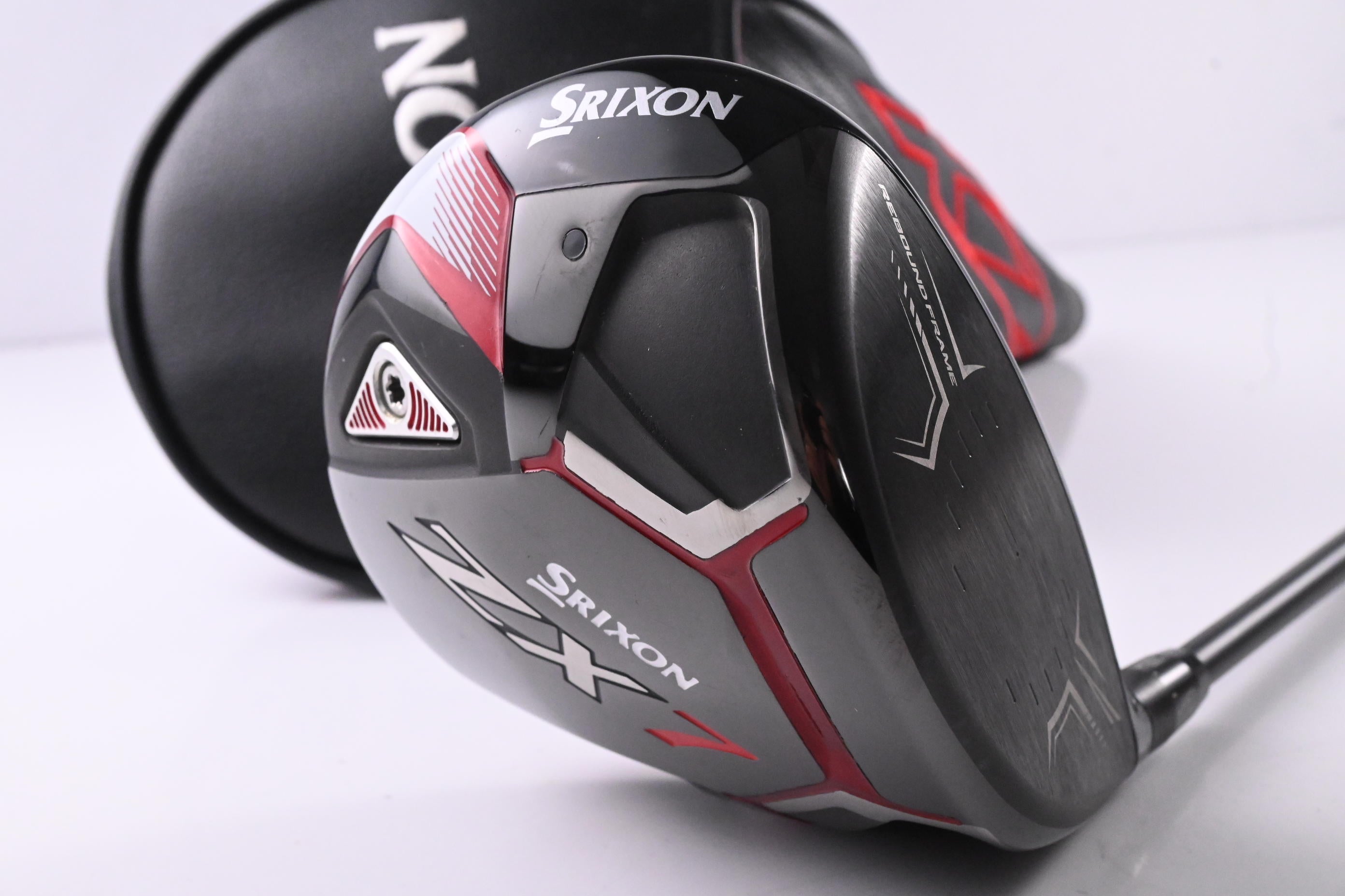 Srixon ZX7 Driver / 9.5 Degree / Stiff Flex Miyazaki Codex 7 Shaft