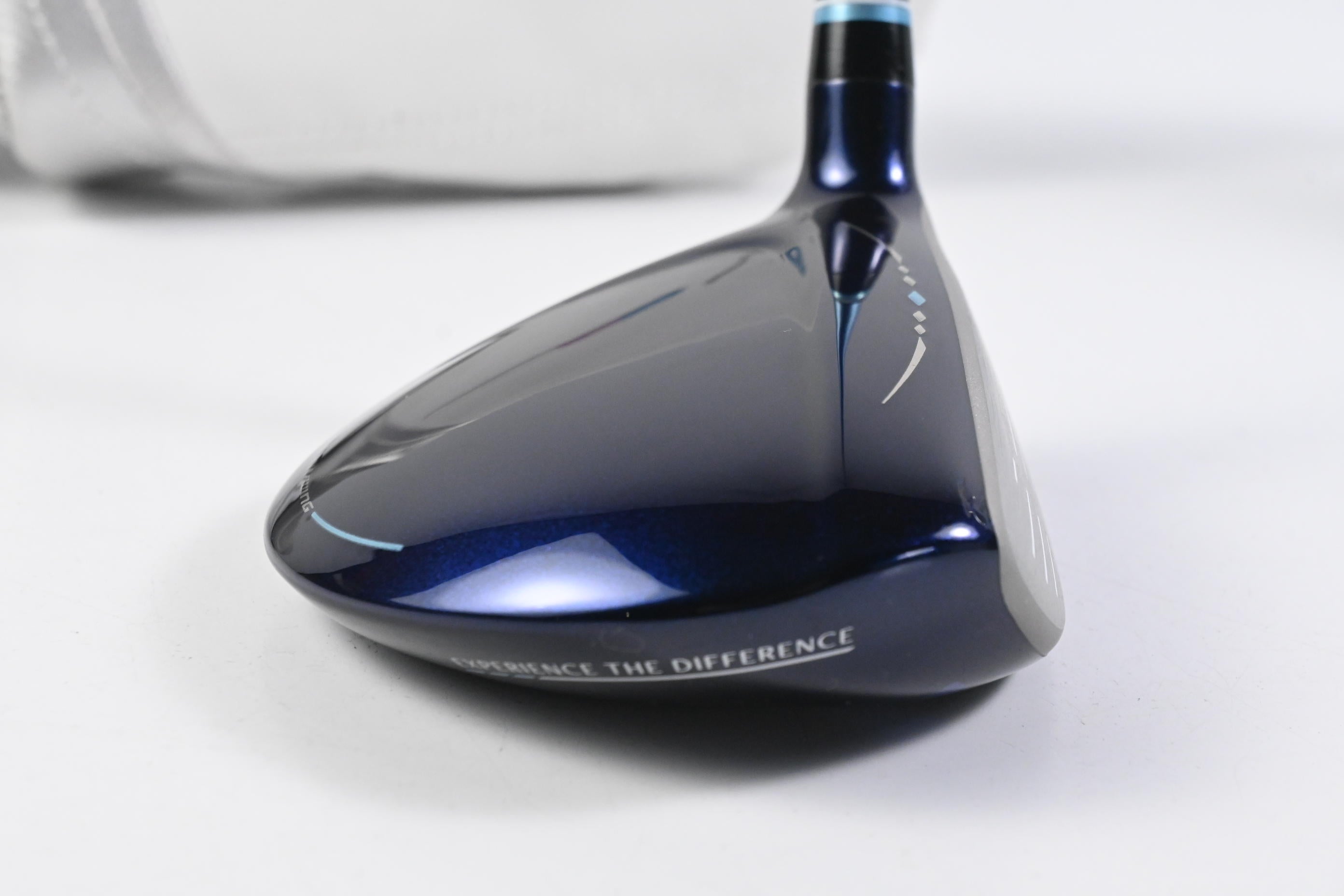 Ladies XXIO 13 #7 Wood / 23 Degree / Ladies Flex XXIO MP 1300L Shaft