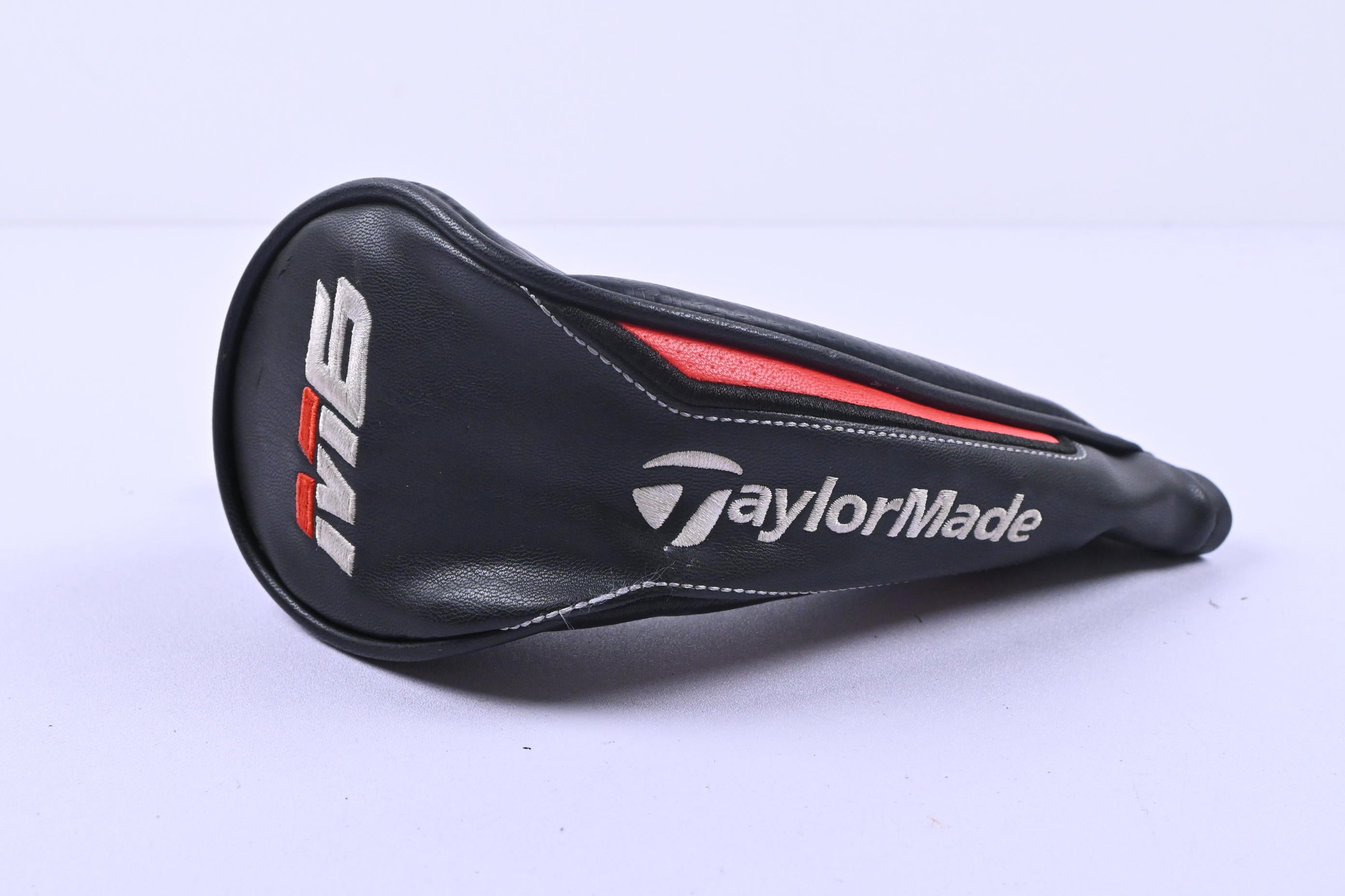 Taylormade M6 #3 Hybrid / 19 Degree / Regular Flex Atmos Orange 6 Shaft