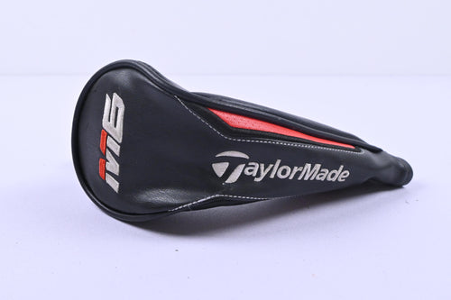 Taylormade M6 #3 Hybrid / 19 Degree / Regular Flex Atmos Orange 6 Shaft