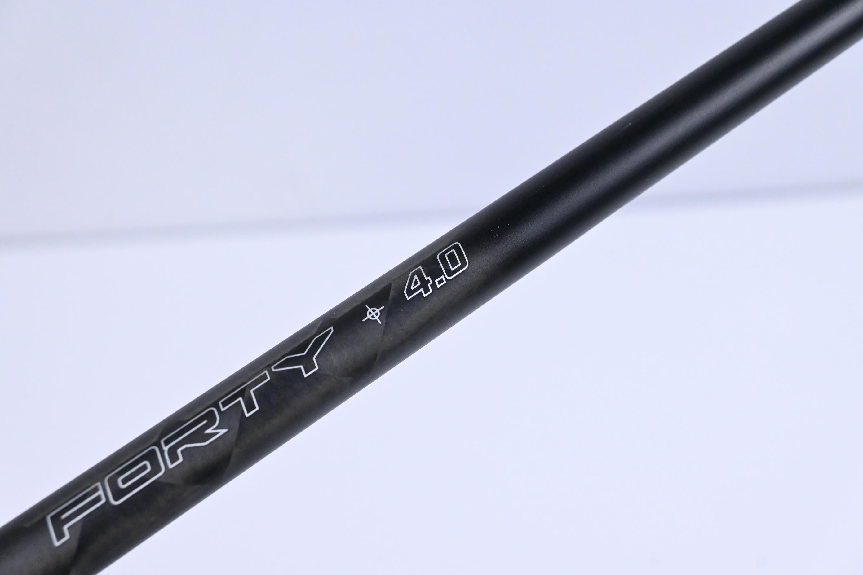 Ladies Project X Cypher 2.0 40 #5 Wood Shaft / Ladies Flex / Callaway 3rd Gen