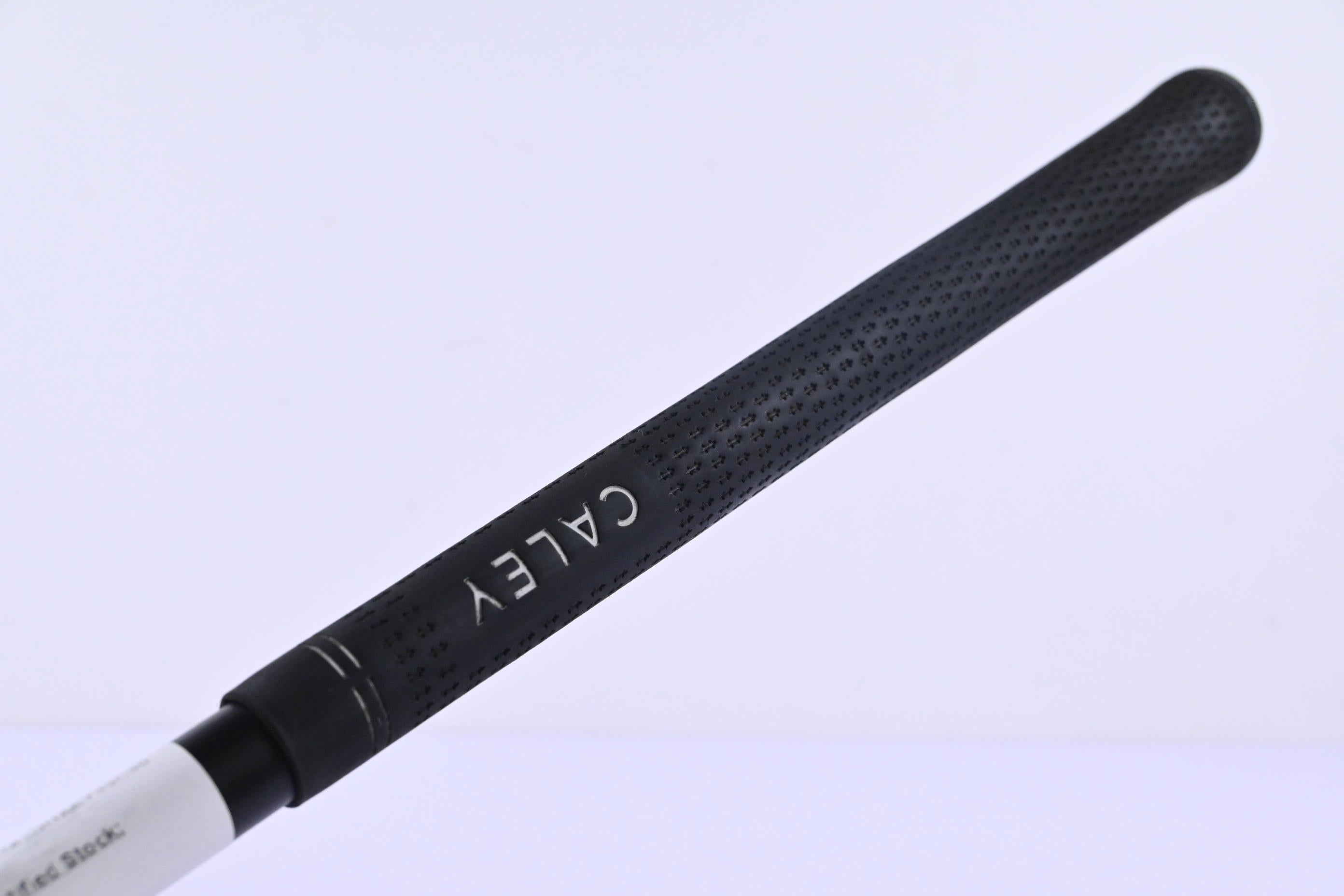 Caley #4 Hybrid / 22 Degree / Regular Flex Caley Shaft