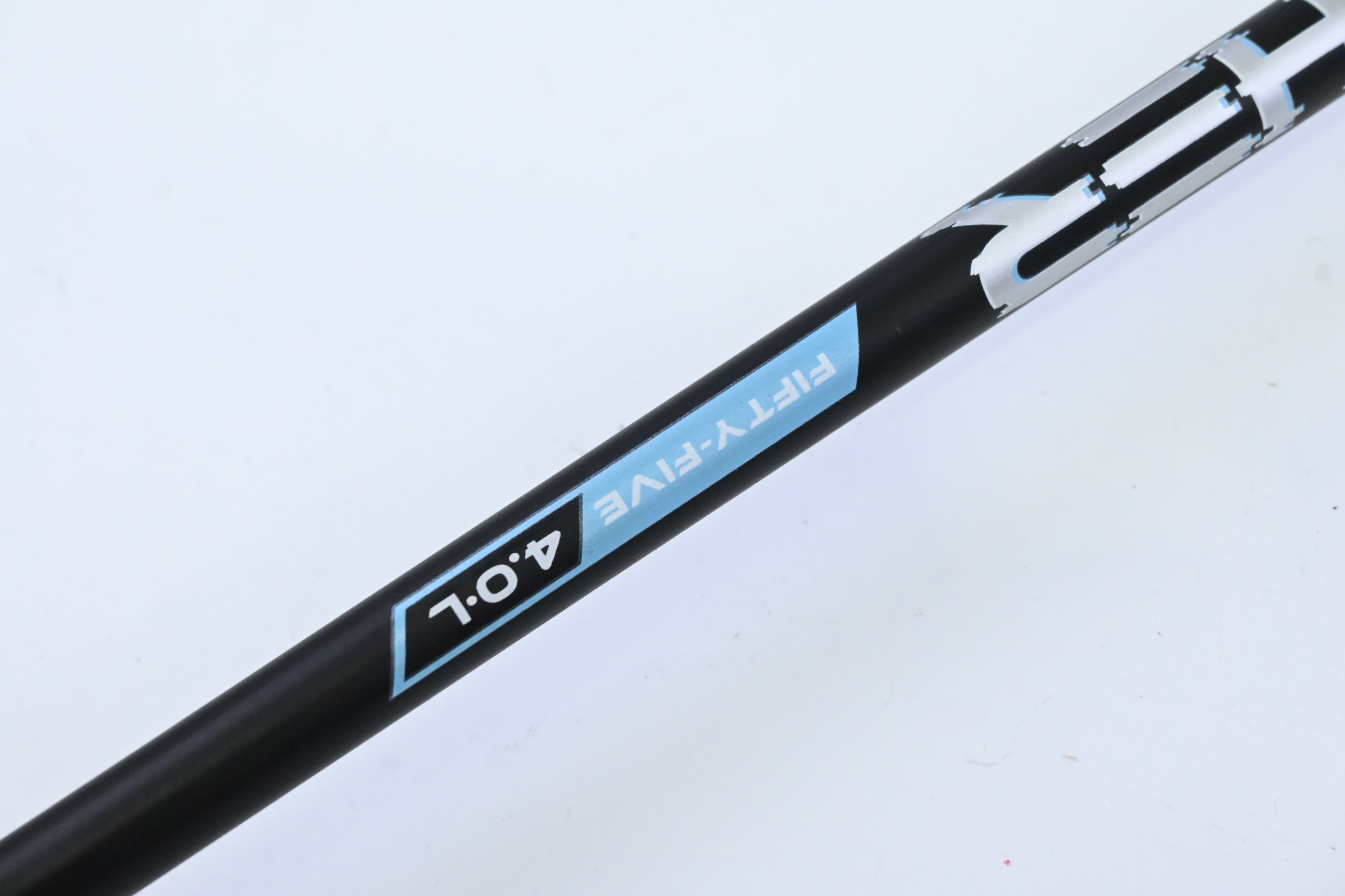 Ladies Cleveland Launcher XL Halo #5 Wood / 18 Degree / Ladies Flex Cypher 55