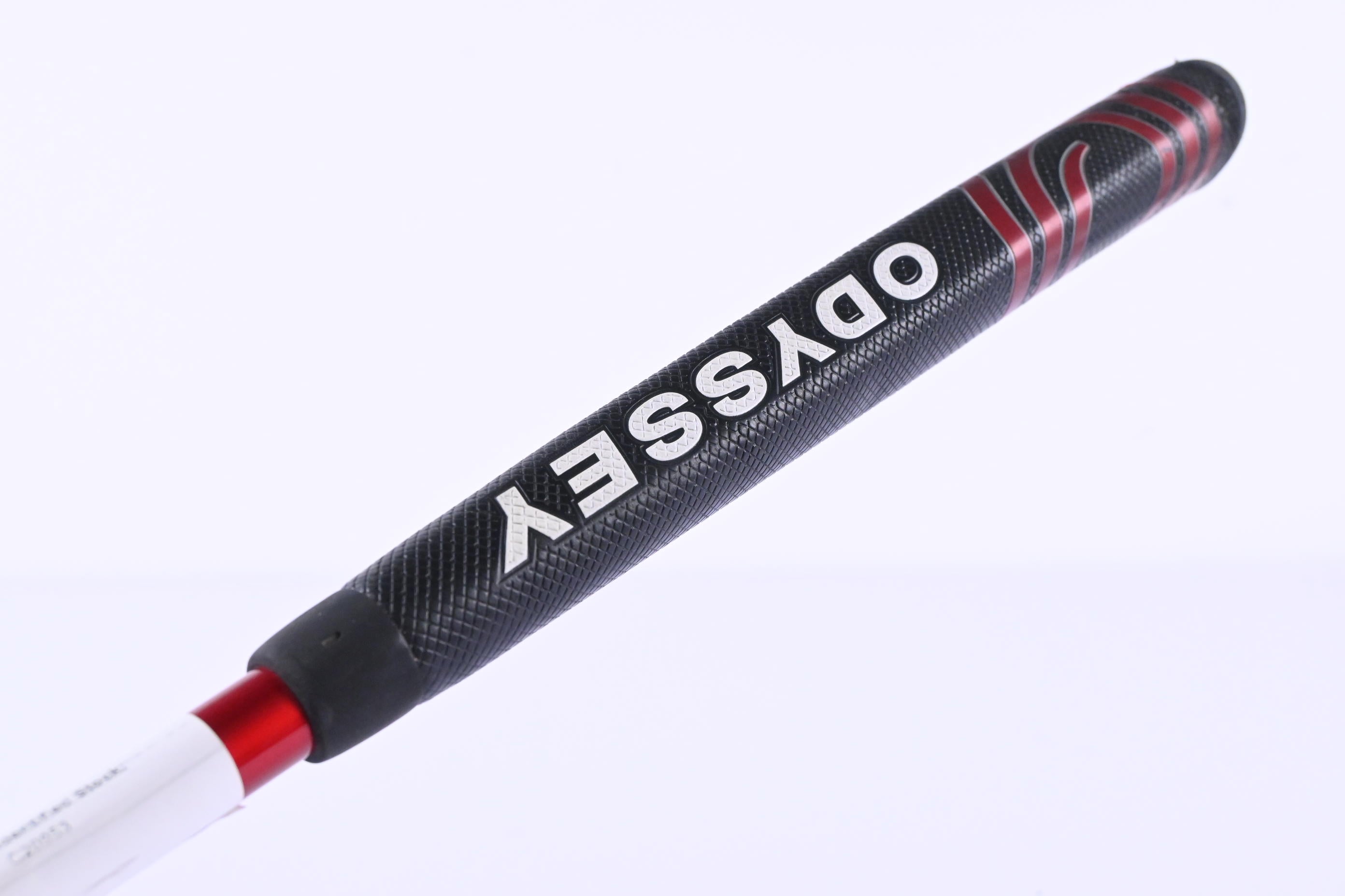 Odyssey White Hot Versa Seven Putter / 35 Inch