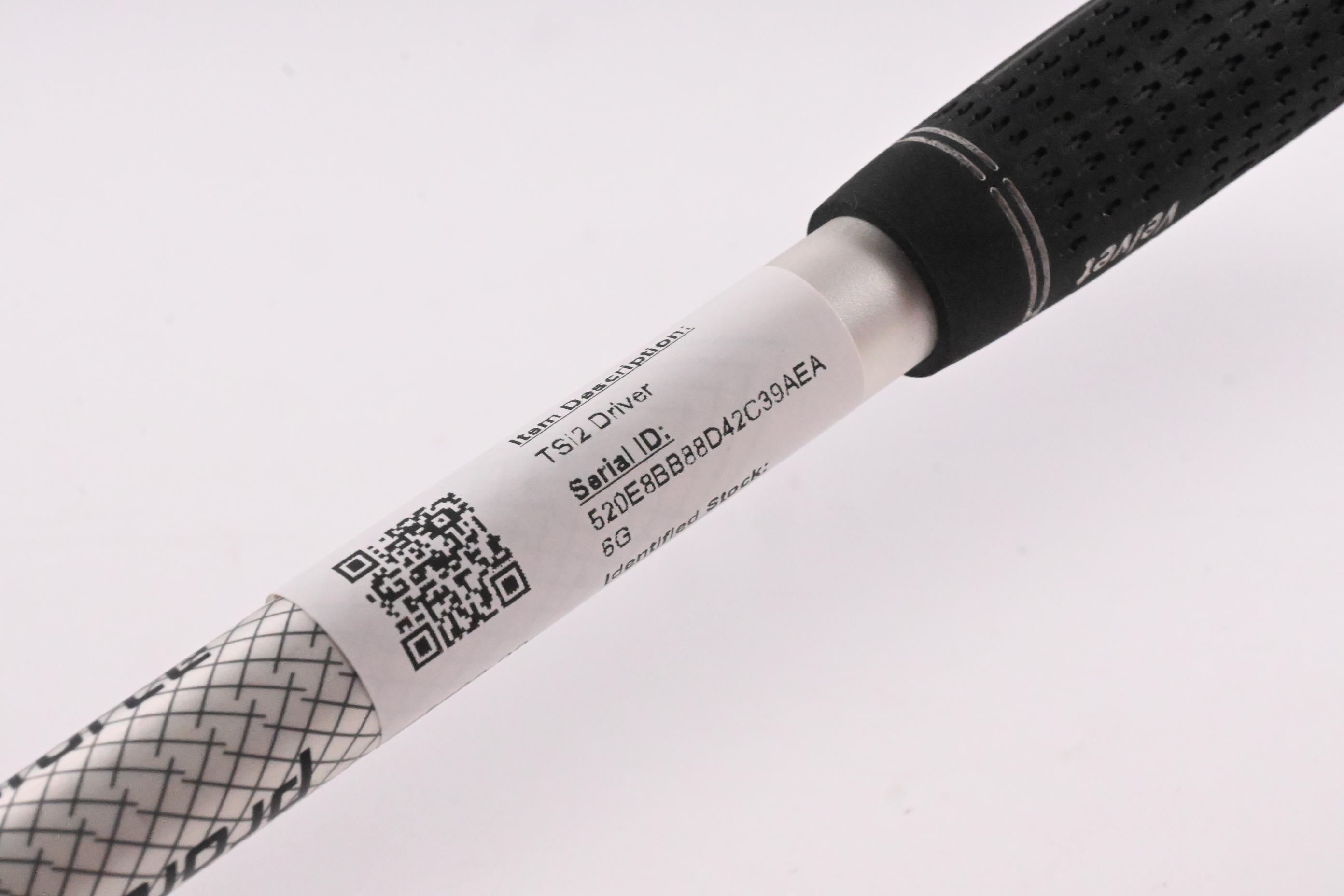 Titleist TSi2 Driver / 9 Degree / Regular Flex Proforce V2 5 Shaft
