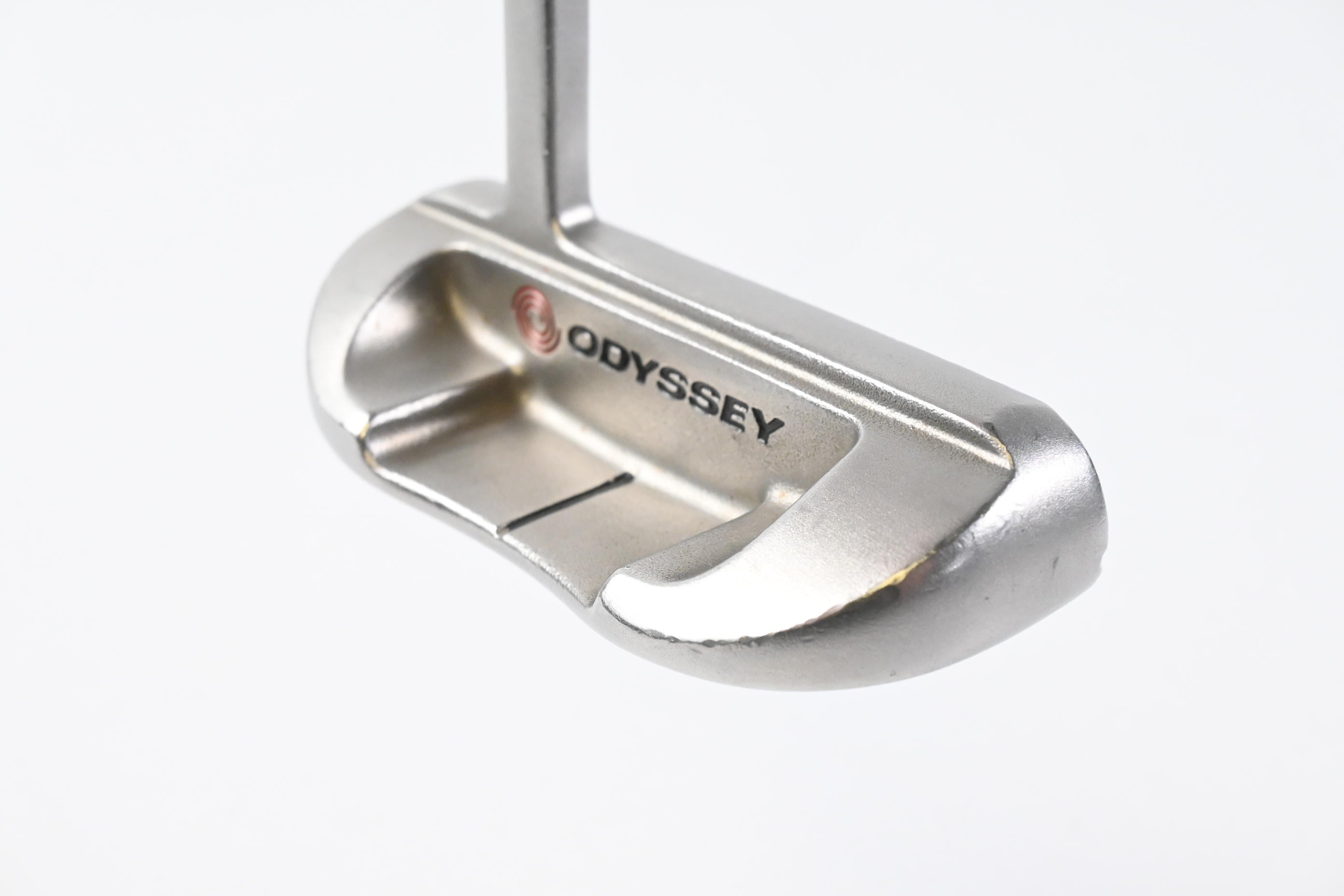 Odyssey White Hot #4 Putter / 34 Inch
