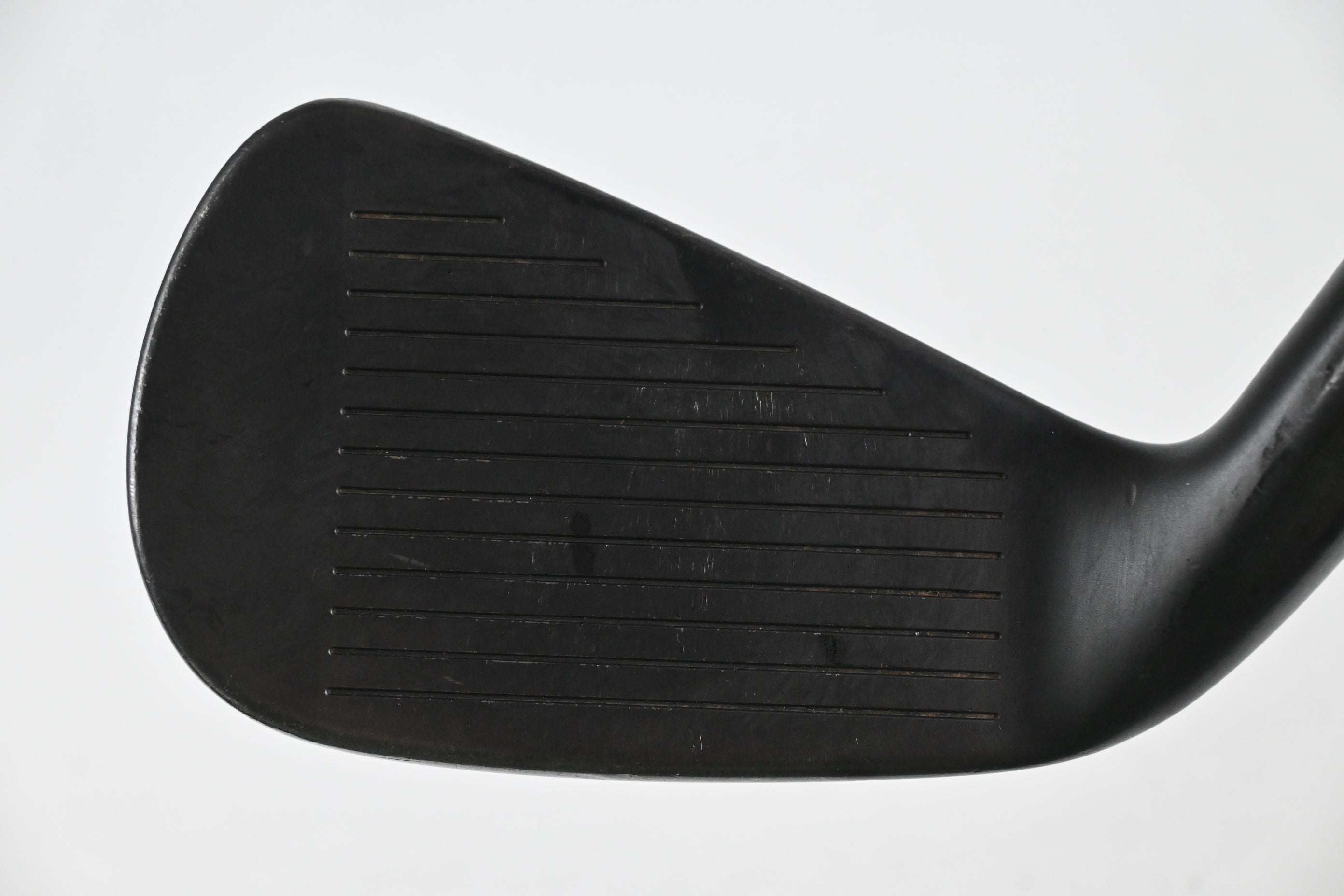 Cobra King Forged CB Black Orange Line #4 Iron / 24 Degree / Stiff Flex KBS Tour