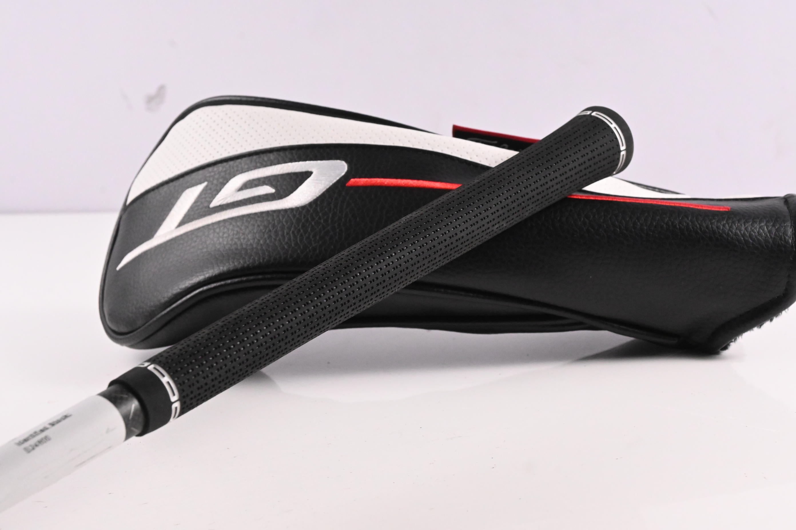 Left Hand Titleist GT3 #3 Wood / 15 Degree / X-Flex Tensei 1K Blue 75 Shaft