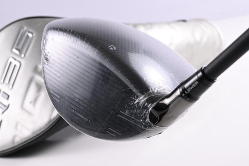 Taylormade Qi35 Max Lite Driver / 12 Degree / Senior Flex Vanquish 4 Shaft