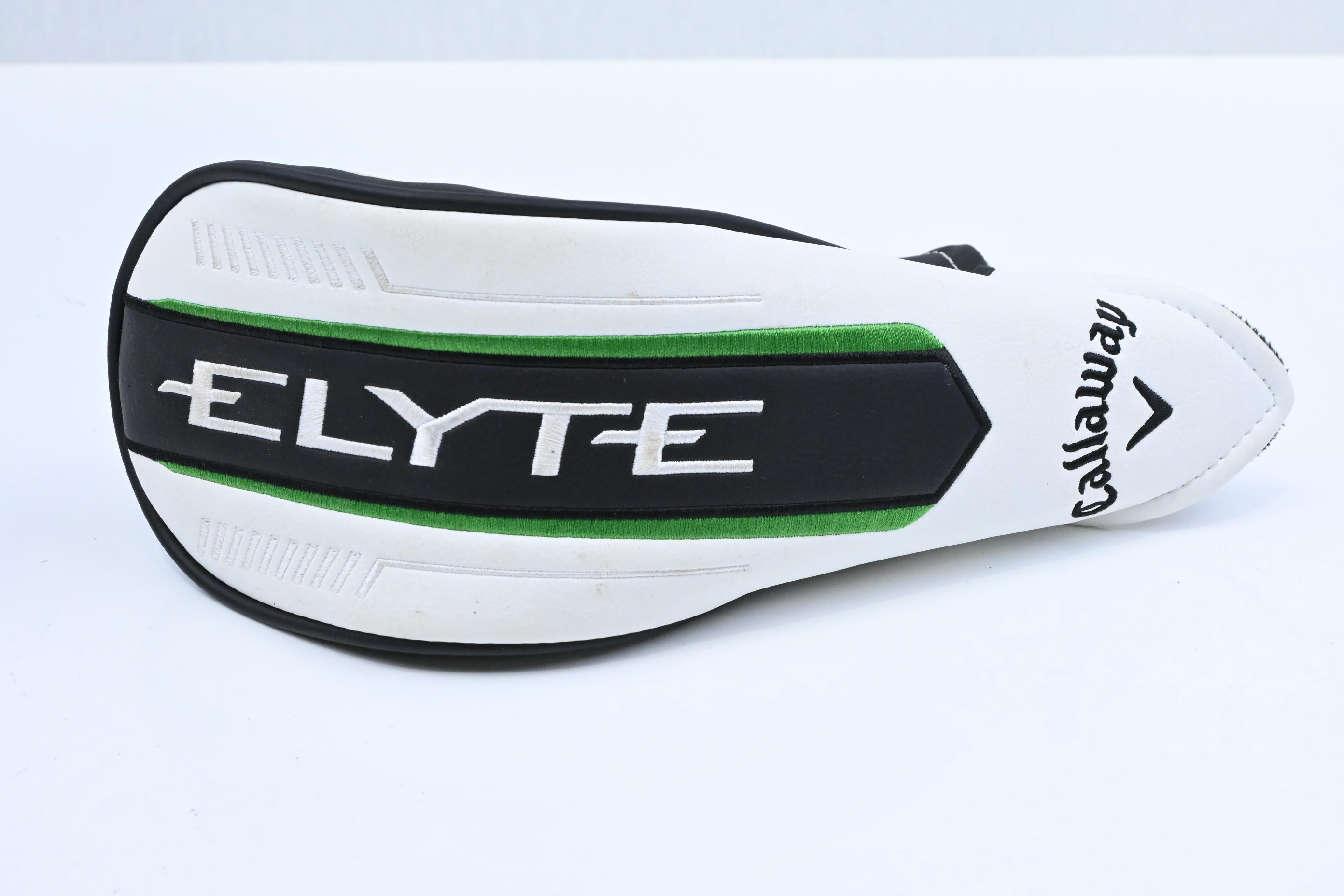 Left Hand Callaway Elyte #3 Wood / 15 Degree / TX-Flex Fujikura Atmos Black 7