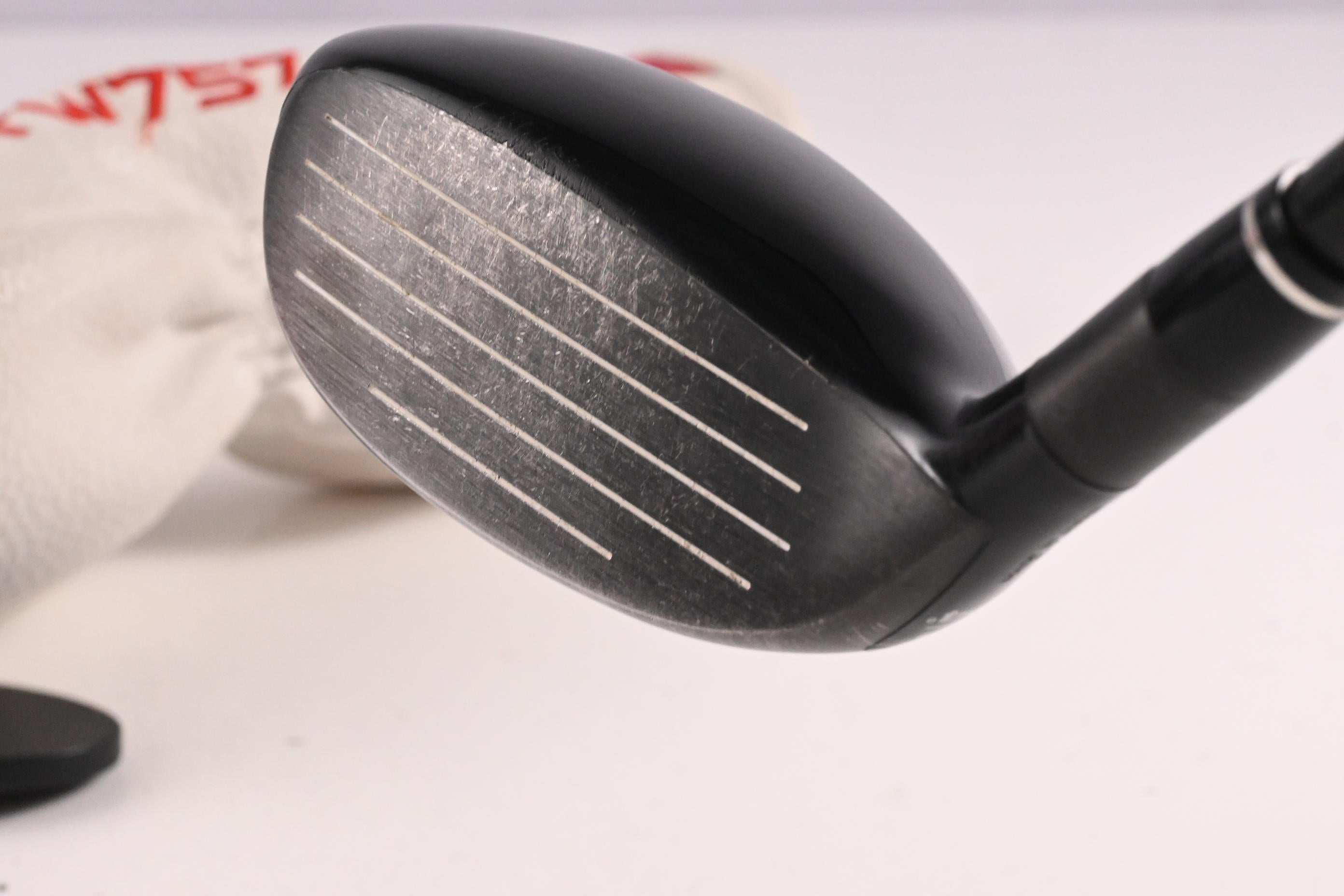 Honma TW 757 #5 Hybrid / 24 Degree / Regular Flex Honma Vizard 50 Shaft