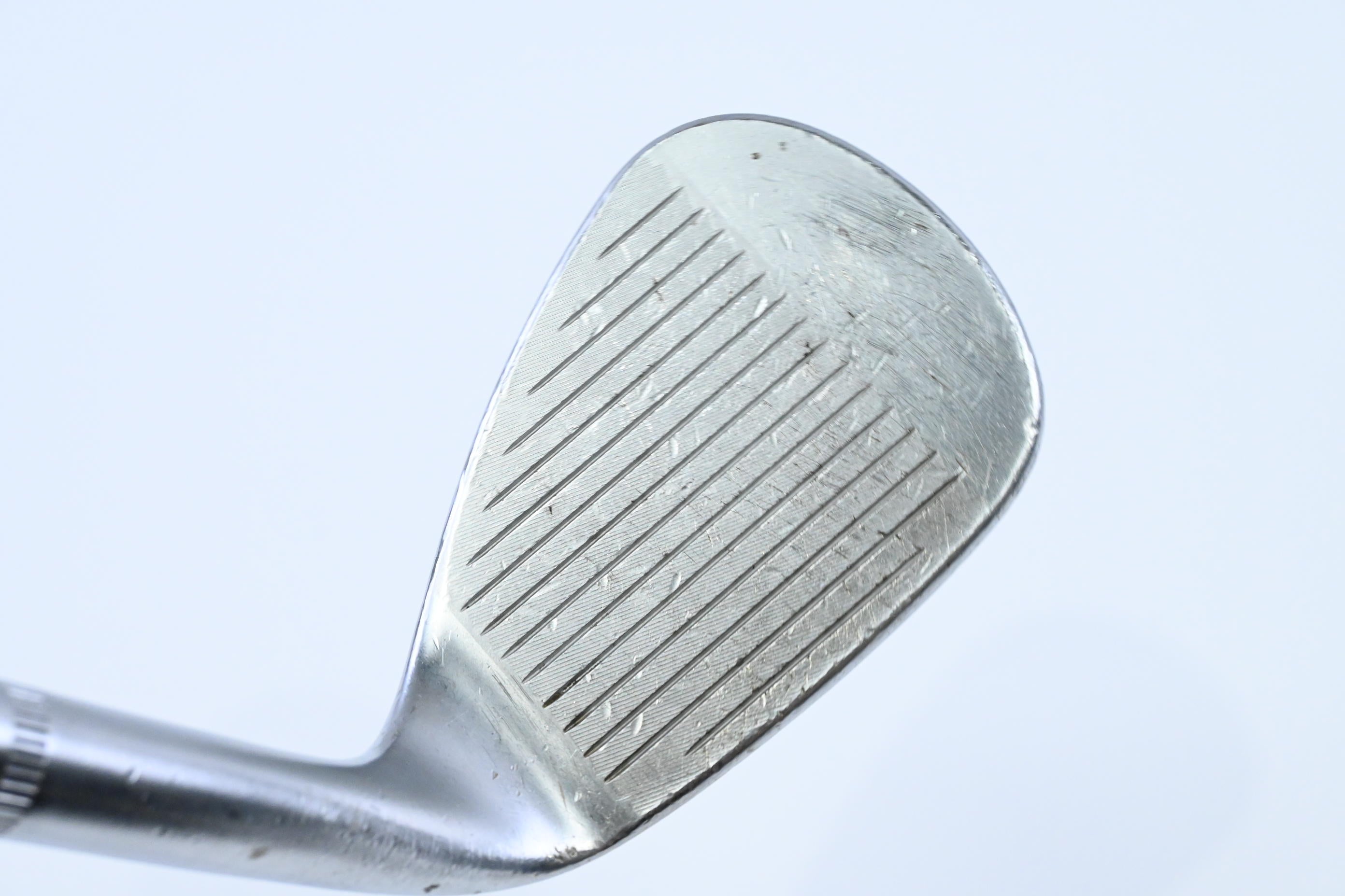 Left Hand Callaway Jaws MD5 Sand Wedge / 56 Degree / Stiff Flex DG S200 115