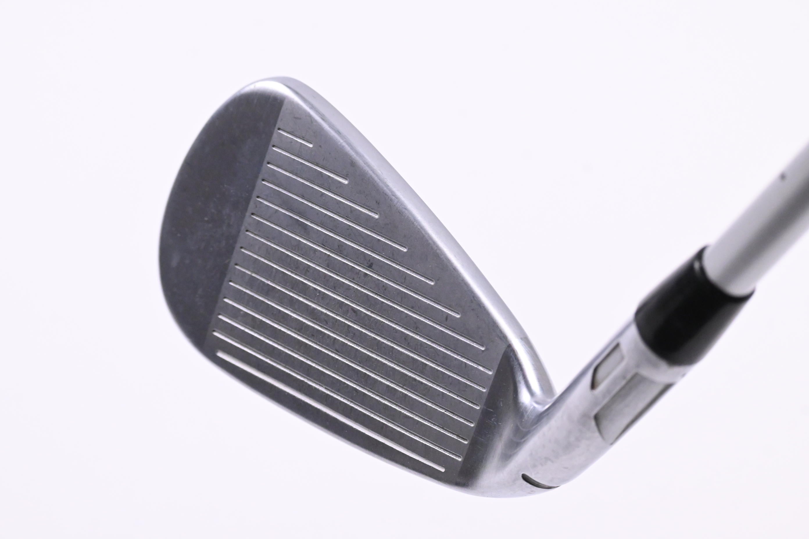 Ladies Taylormade Qi HL #6 Iron / Ladies Flex Wishon S2S Shaft