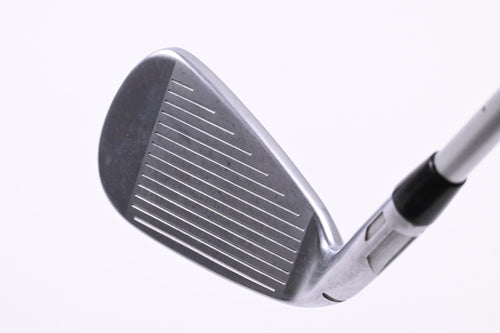 Ladies Taylormade Qi HL #6 Iron / Ladies Flex Wishon S2S Shaft
