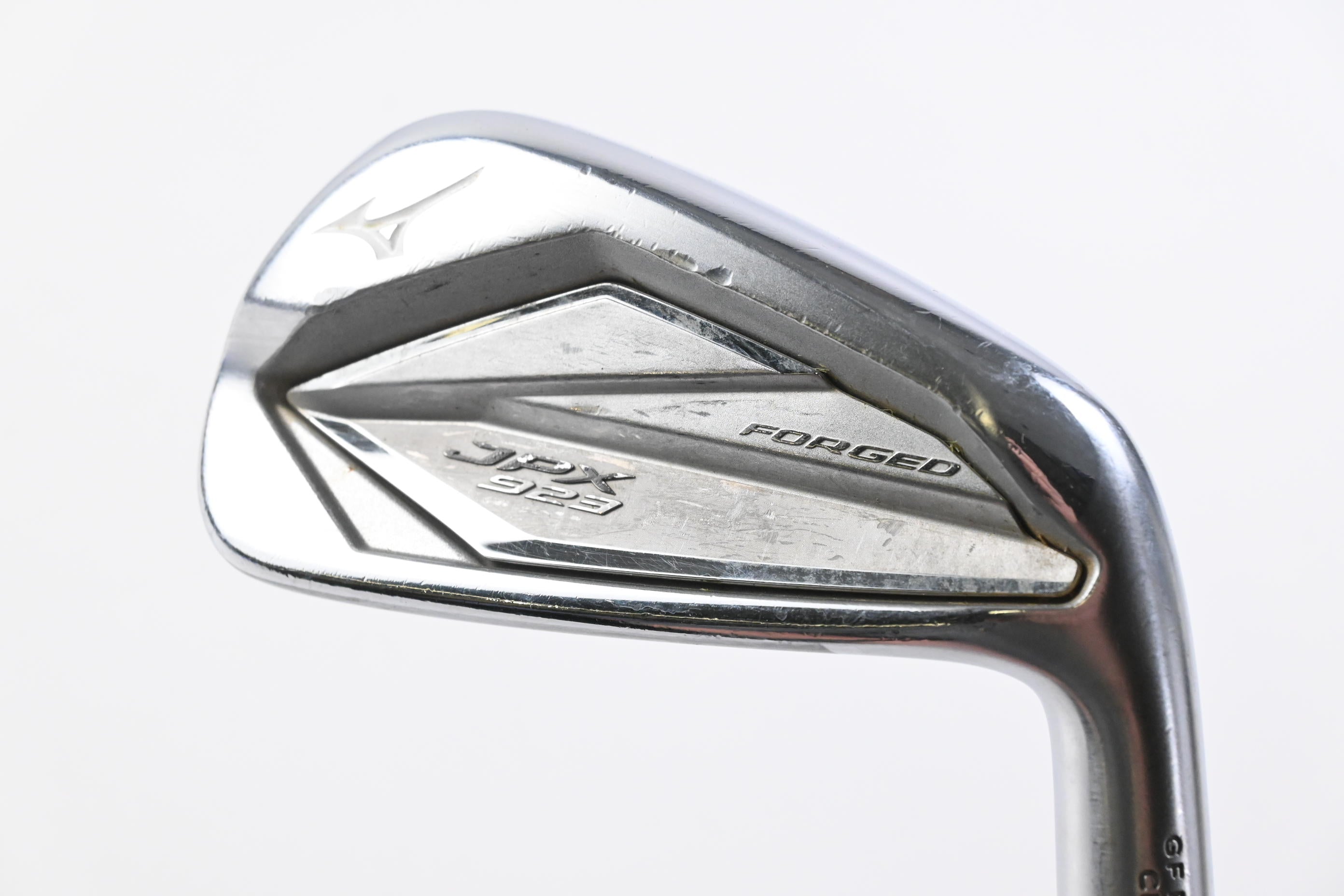 Mizuno JPX 923 Forged #7 Iron / Regular Flex N.S.Pro 950GH Neo Shaft