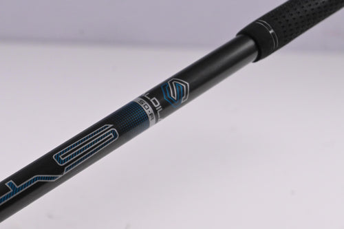 Callaway Rogue Driver / 10.5 Degree / Regular Flex Aldila Synergy Blue 50