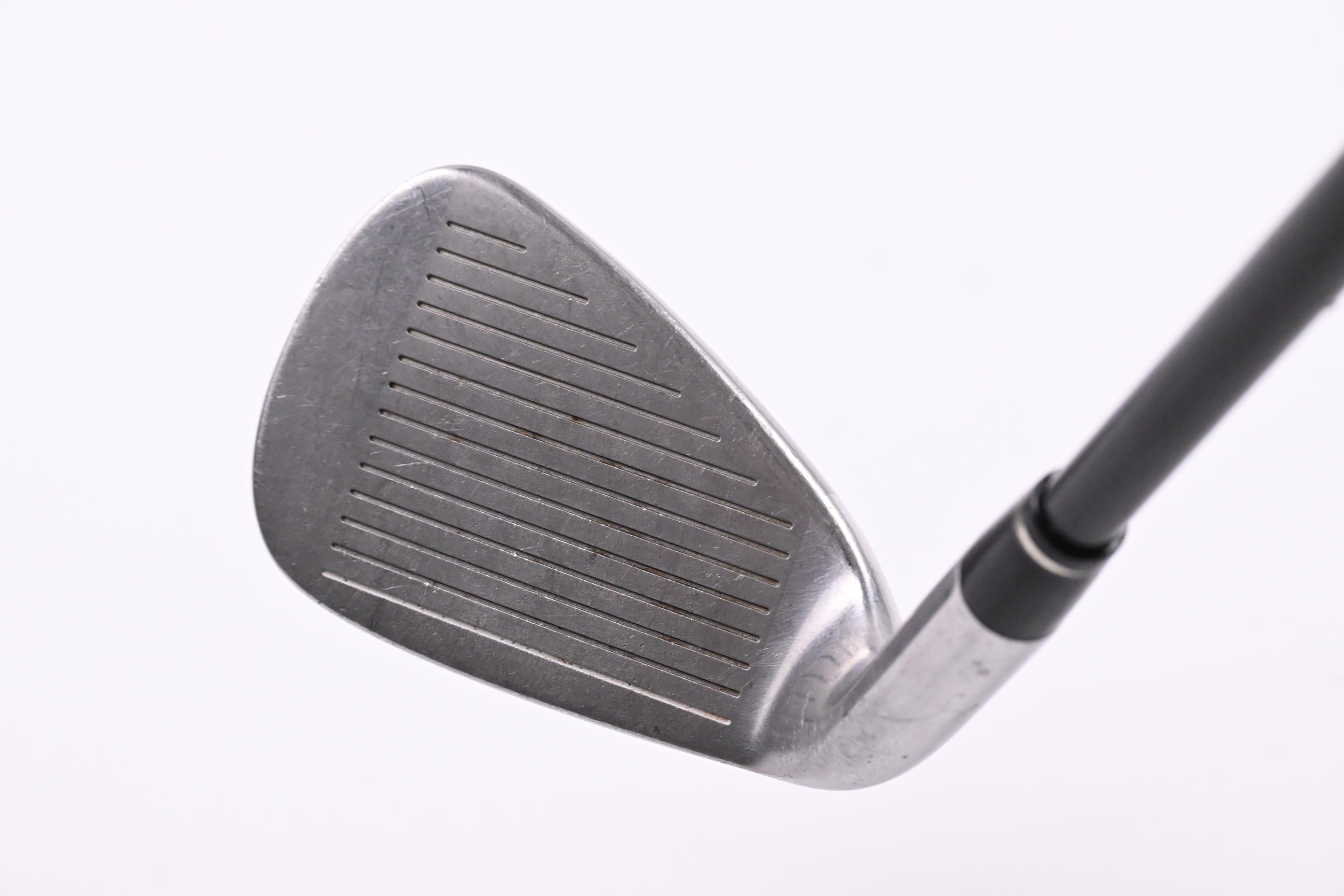Nike SQ Sumo2 Sand Wedge / 55 Degree / Regular Flex Mitsubishi Sasquatch Shaft