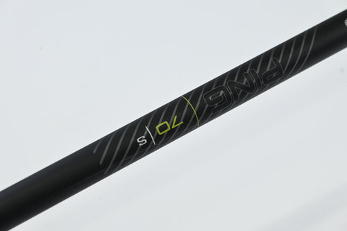 Ping G430 #3 Hybrid / 19 Degree / Stiff Flex Ping Alta CB Black 70 Shaft