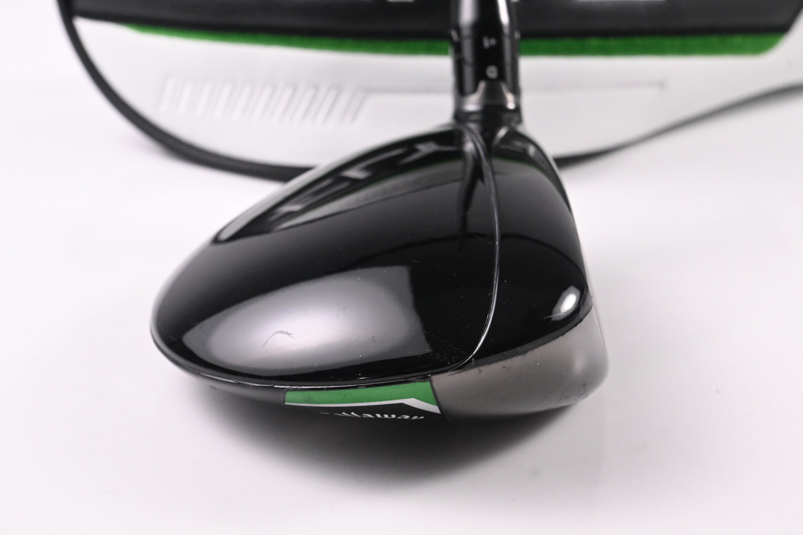 Callaway Elyte Triple Diamond #3 Wood / 15 Degree / X-Flex Tensei 1K Black 75