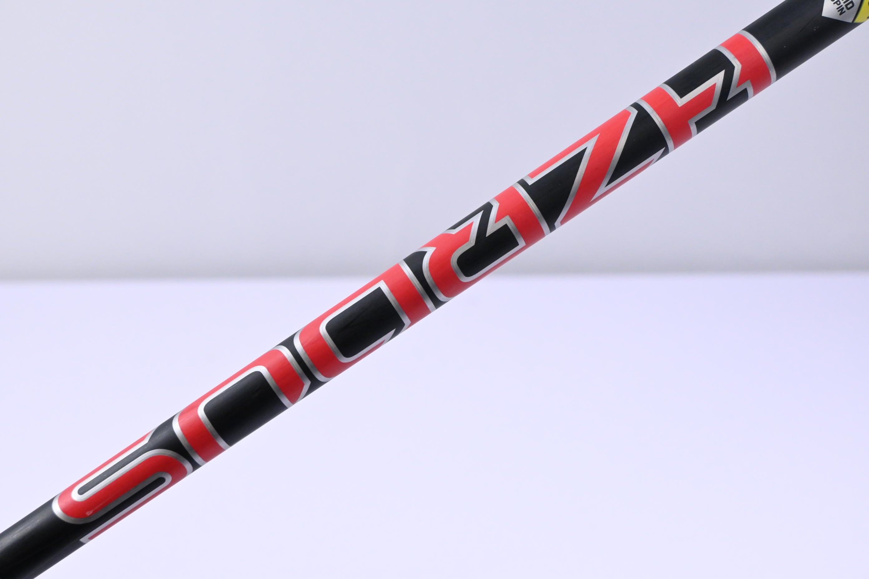 Project X Hzrdus Gen4 Red CB 60 #7 Wood Shaft / Regular Flex / Titleist 2nd Gen
