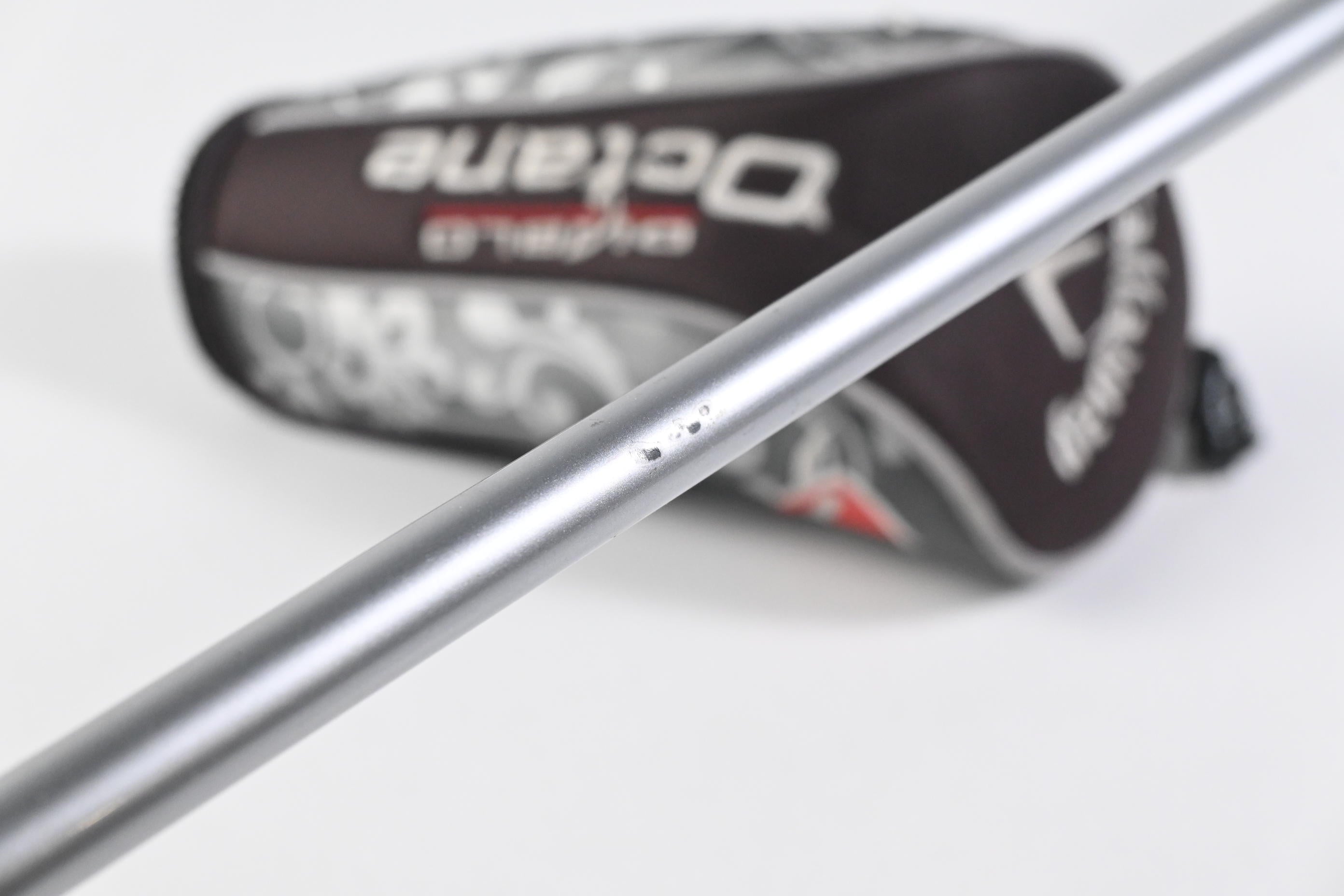 Ladies Callaway Diablo Octane #3 Wood / 15 Degree / Ladies Flex Callaway 50