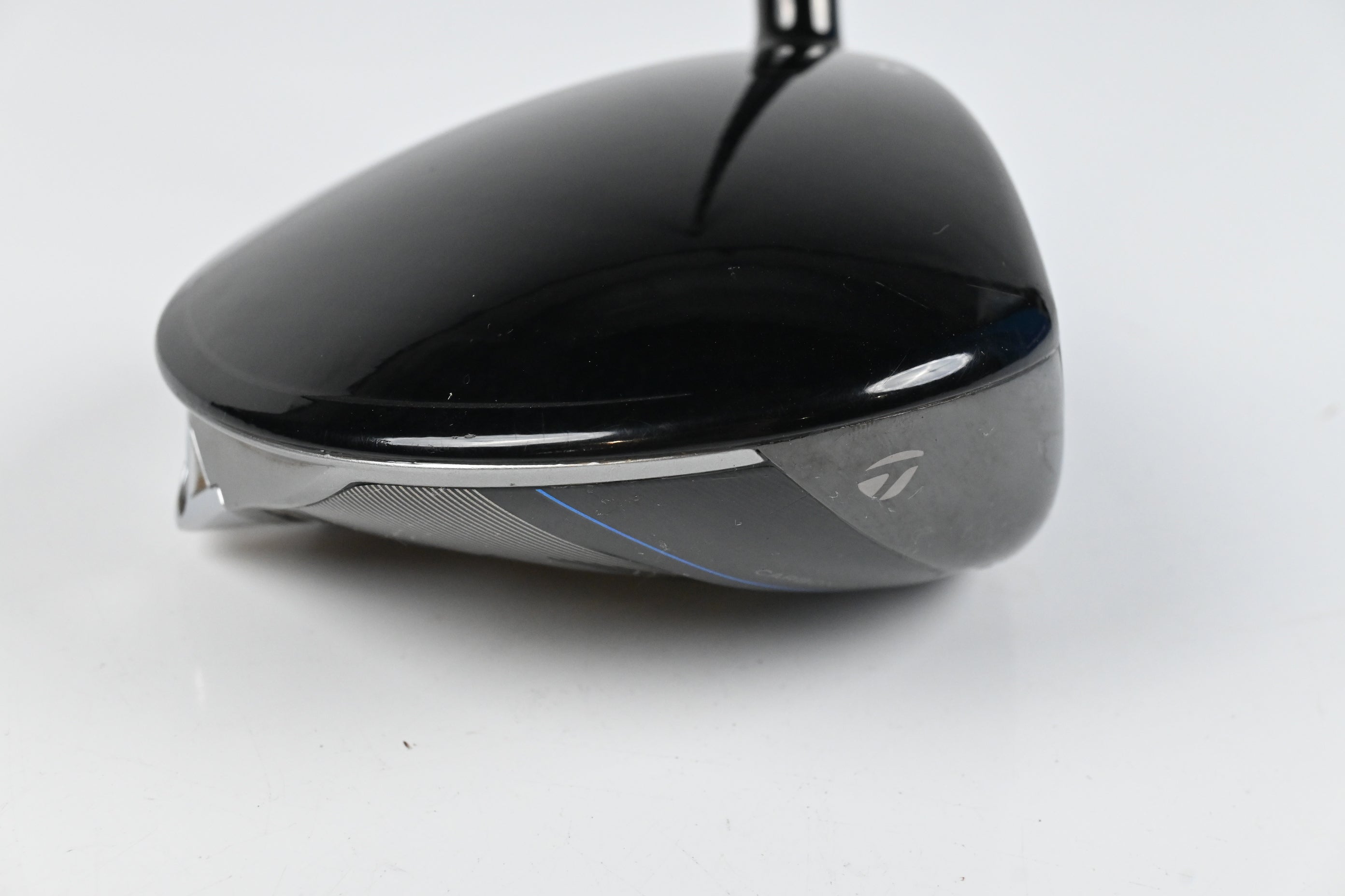 Taylormade Qi10 LS Driver / 9 Degree / Senior Flex Matrix Velox T 49 Shaft