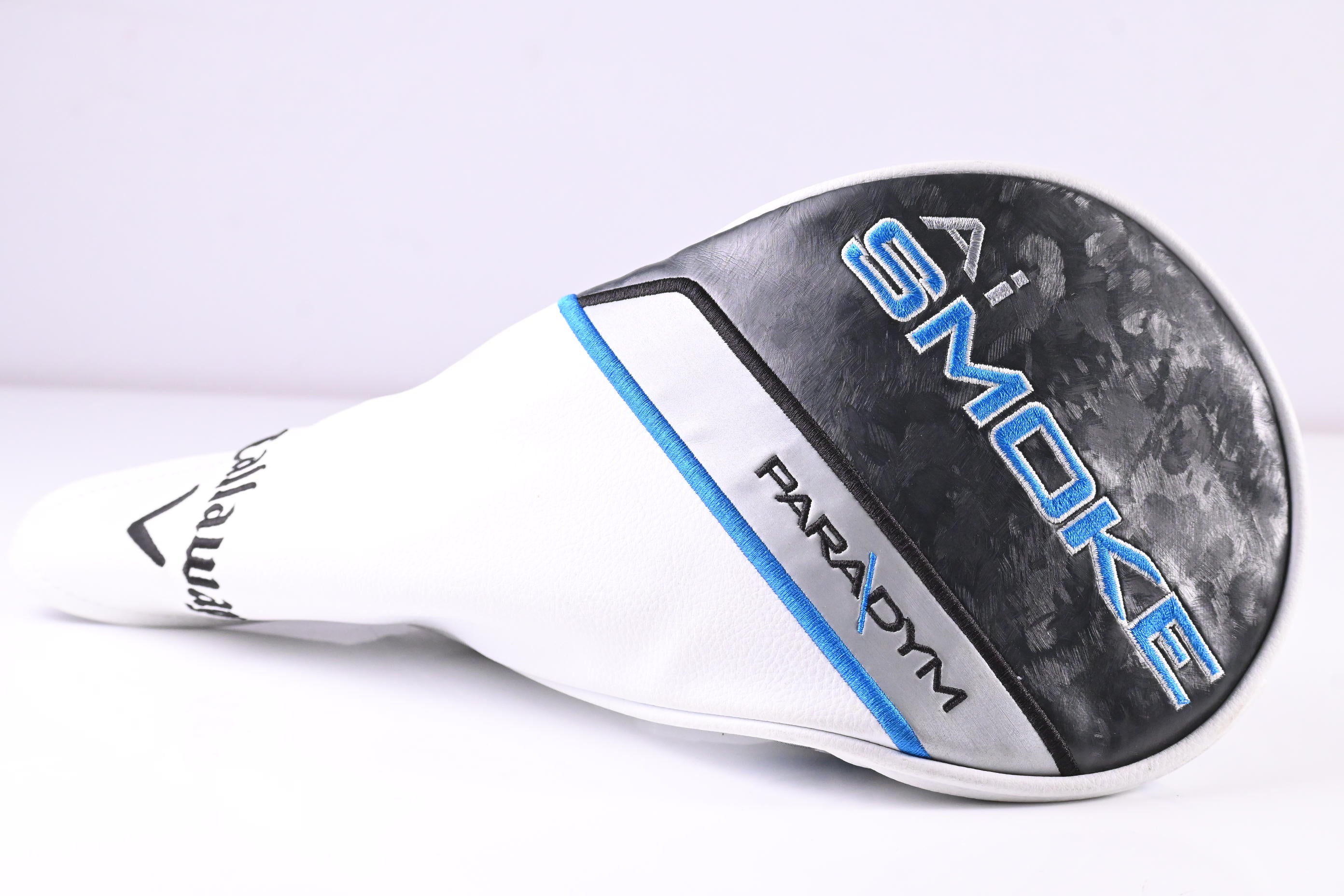Callaway Paradym Ai Smoke Max Driver / 9 Degree / Stiff Flex Tensei AV Blue 65