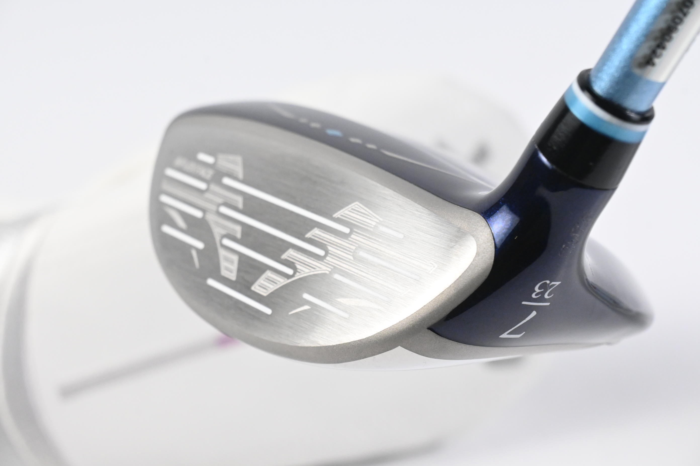 Ladies XXIO 13 #7 Wood / 23 Degree / Ladies Flex XXIO MP 1300L Shaft