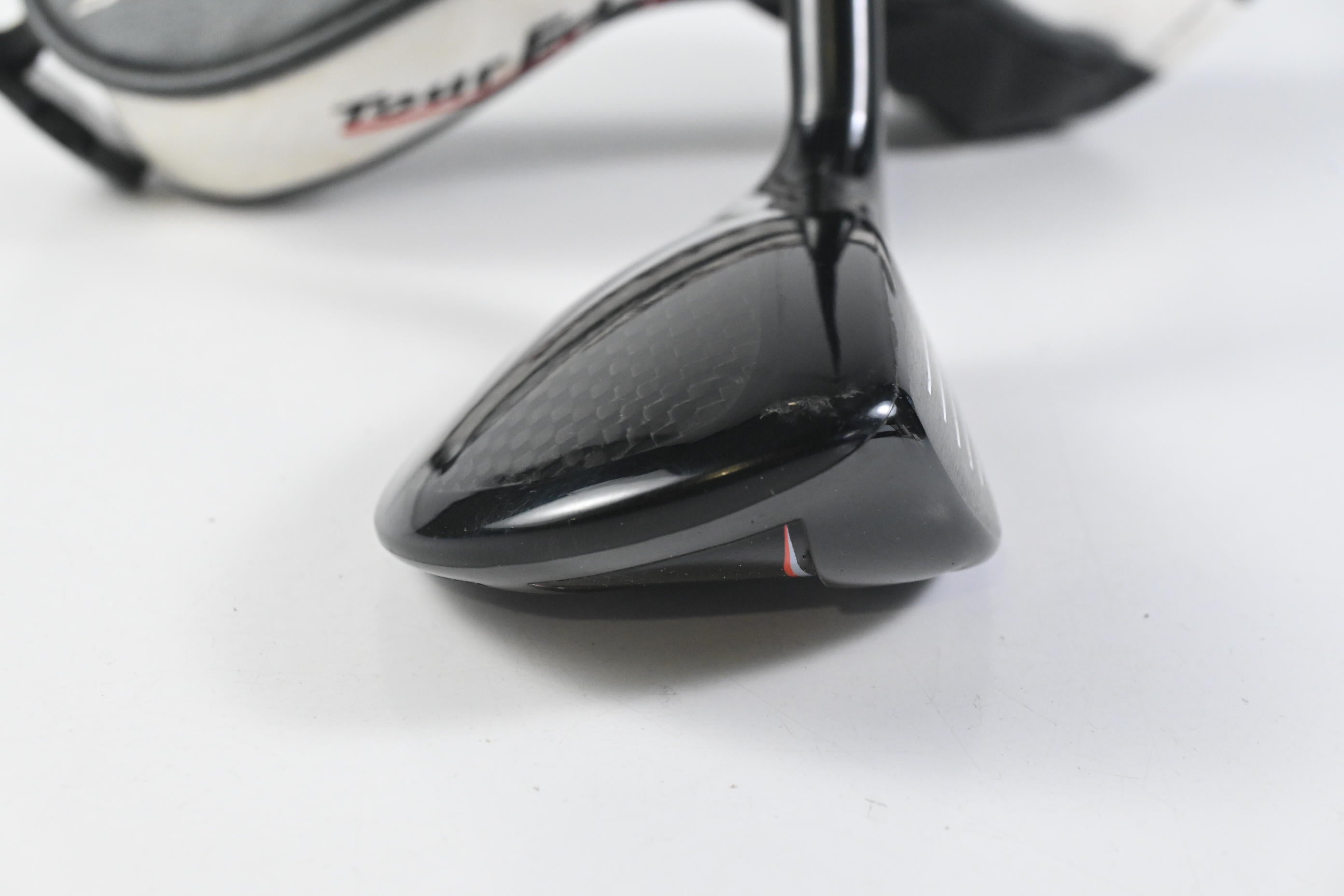 Tour Edge E722 #5 Hybrid / 25 Degree / Regular Flex KBS TGI 70 Shaft