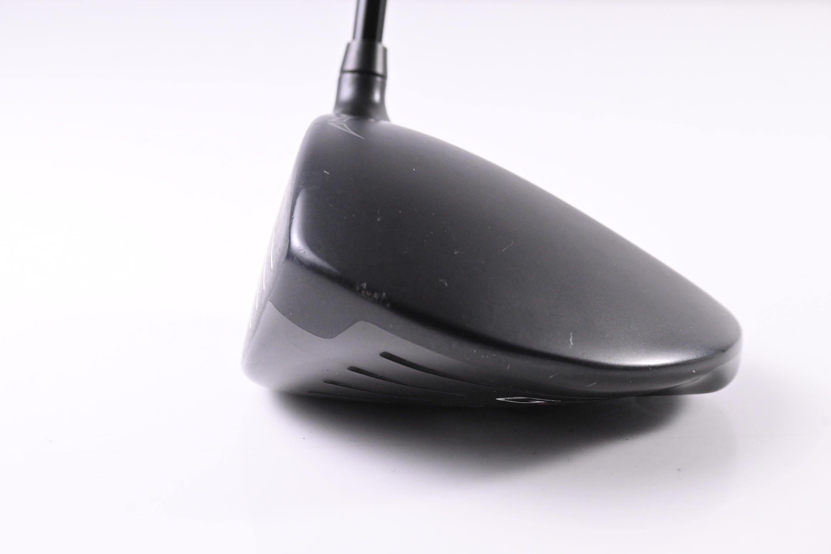 Left Hand Ping G25 Driver / 9.5 Degree / Regular Flex UST Mamiya Competition 65