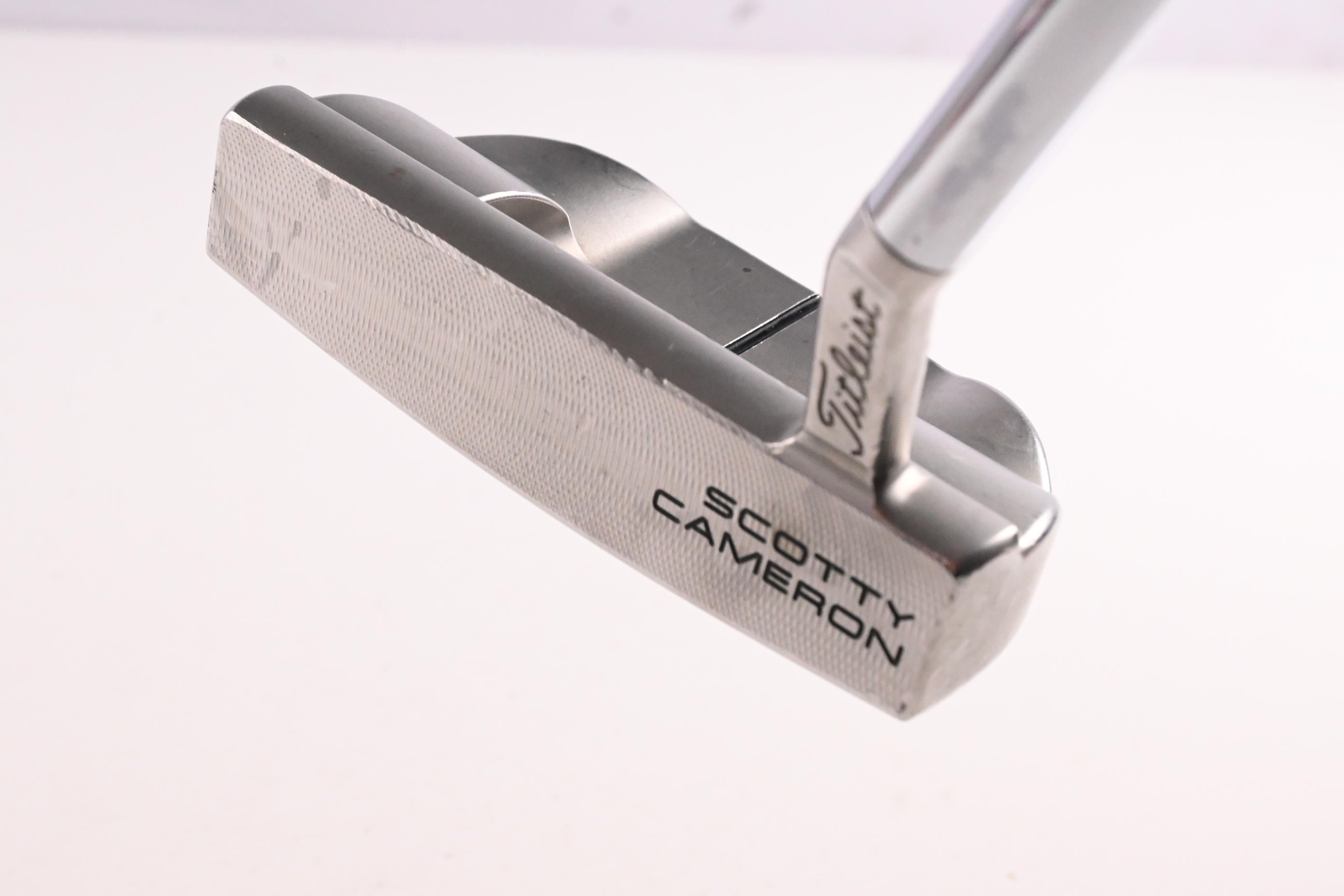 Scotty Cameron Special Select Fastback 1.5 Putter / 35 Inch