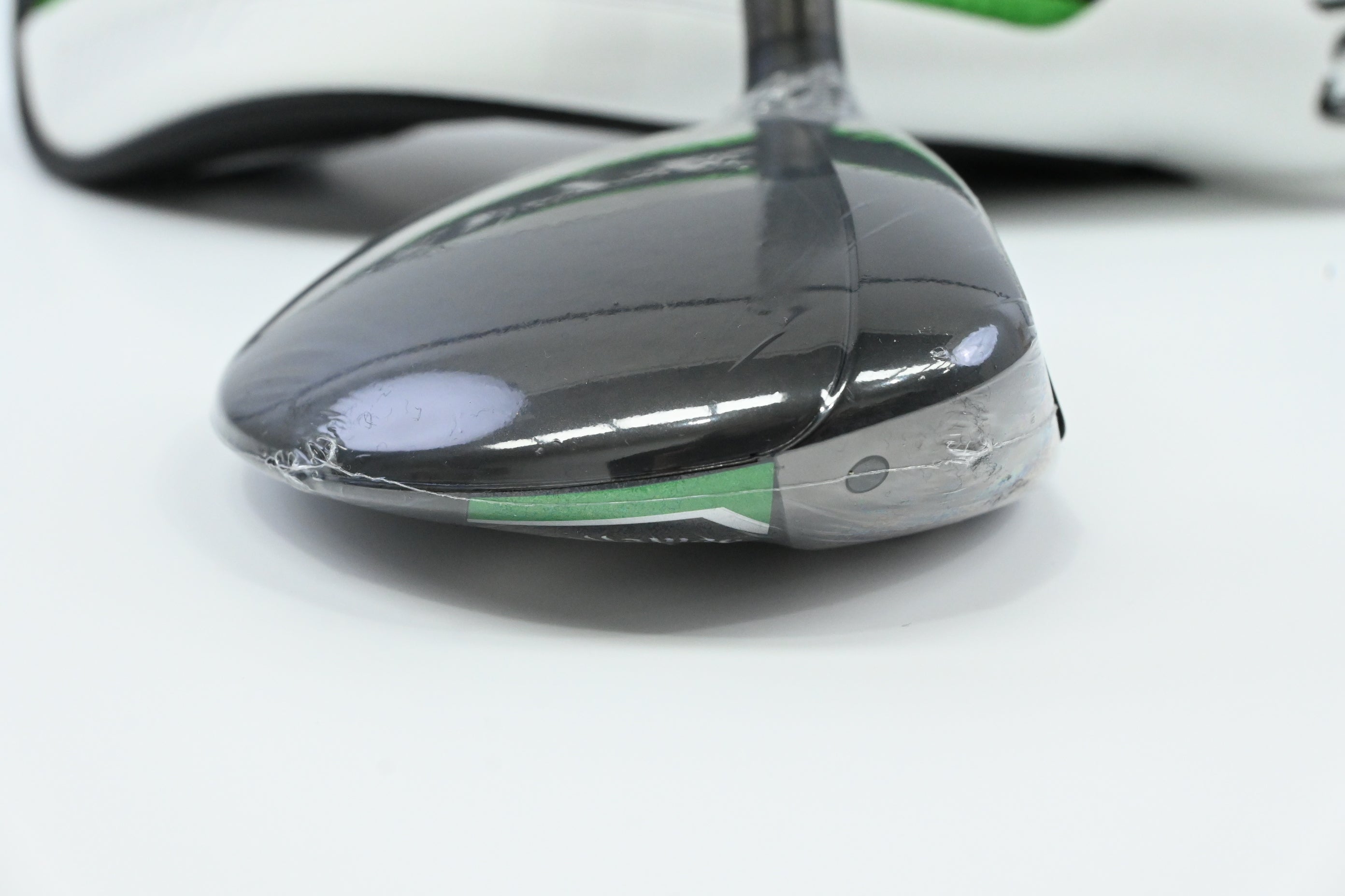 Callaway Elyte #5 Wood / 18 Degree / Regular Flex Denali Charcoal 60 Shaft