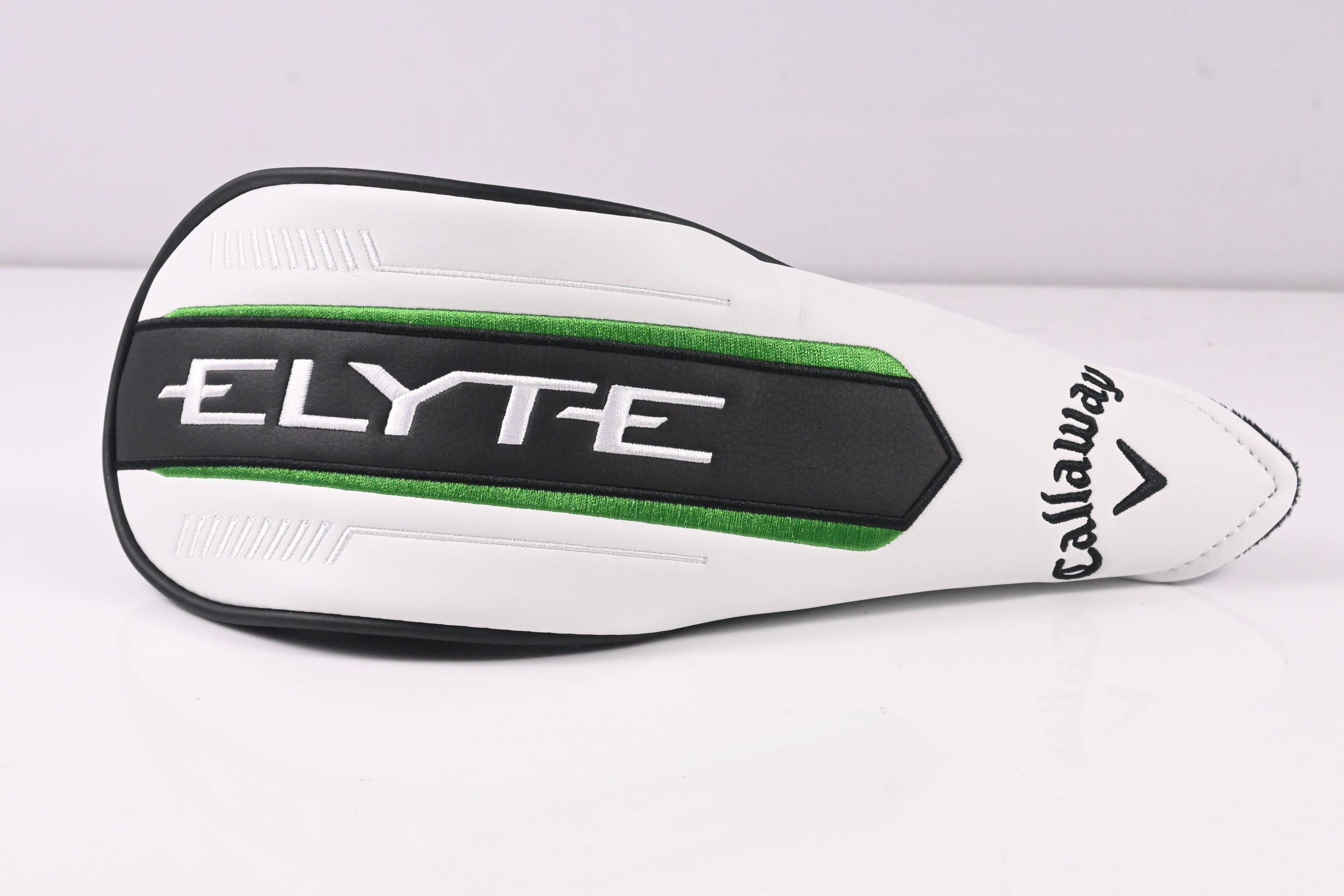Left Hand Callaway Elyte #3 Wood / 15 Degree / Regular Flex Denali Charcoal 60